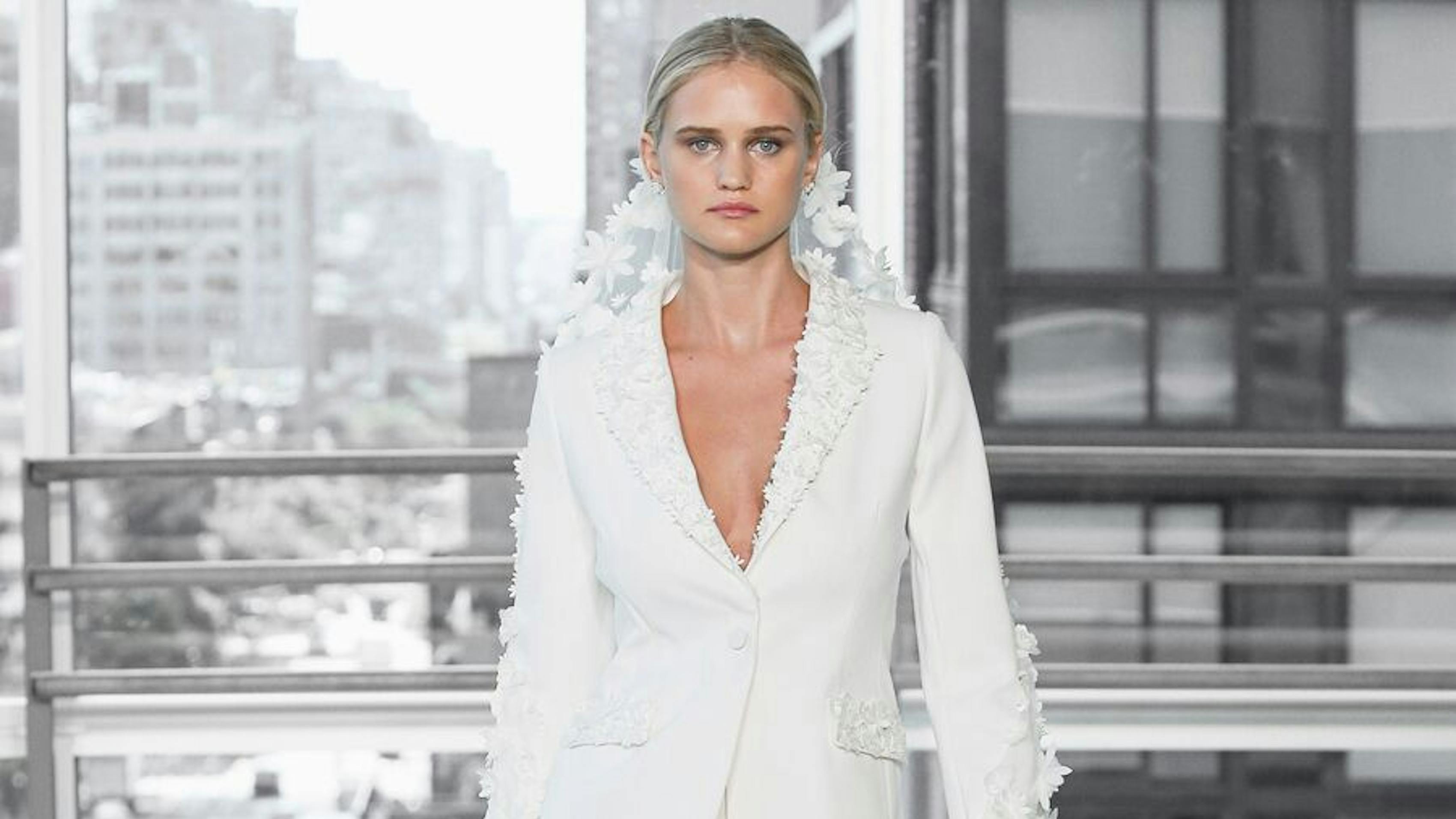 womens tuxedo