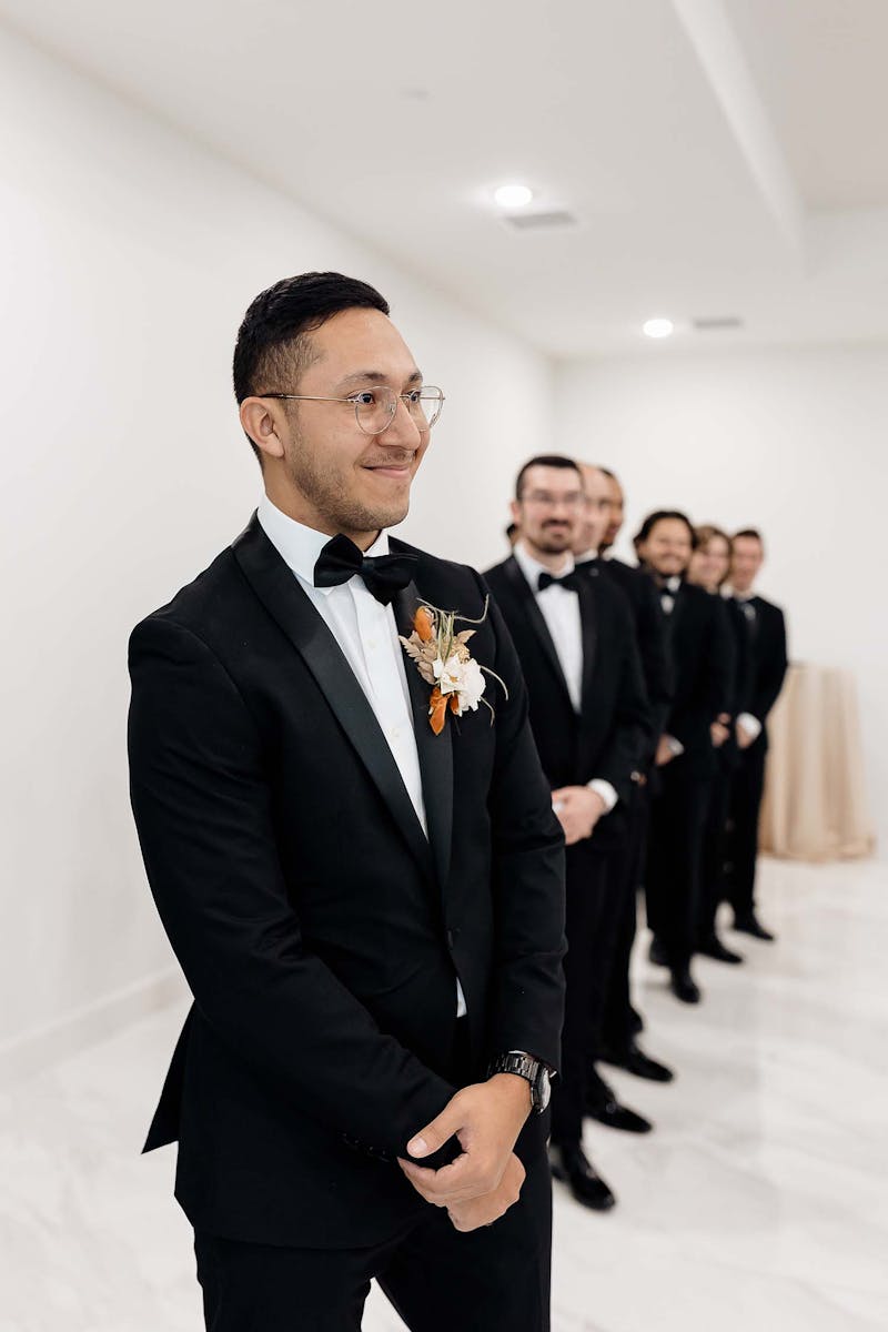 tuxedos for grooms