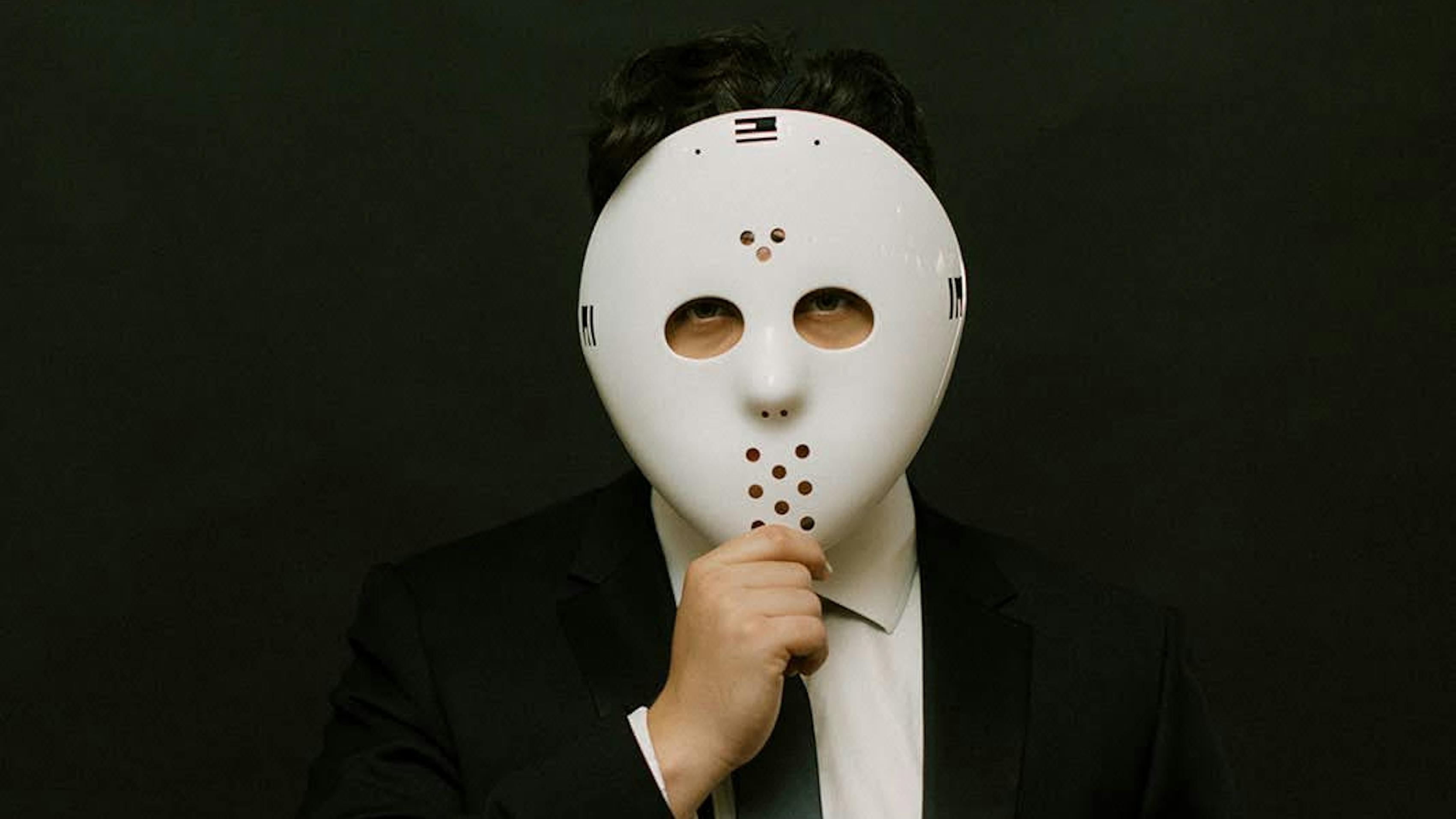 Halloween tuxedo ideas