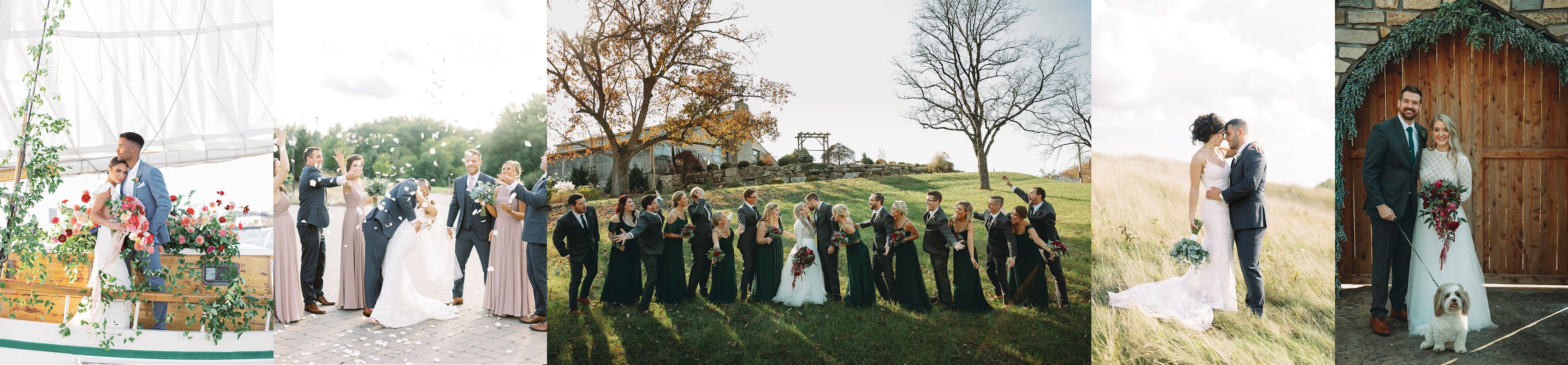 charcoal suits for weddings