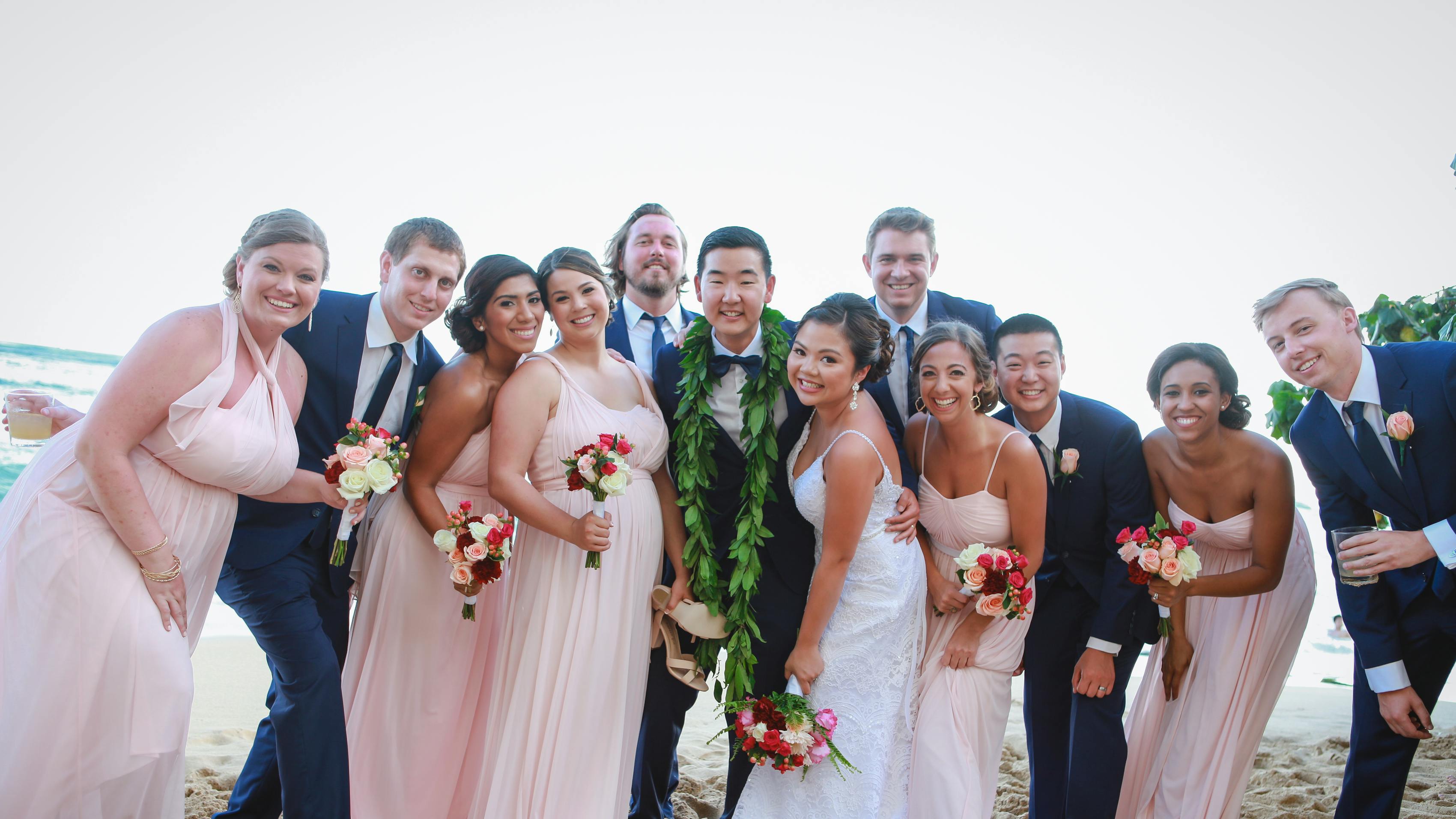 Men's Wedding Style Guide For Grooms