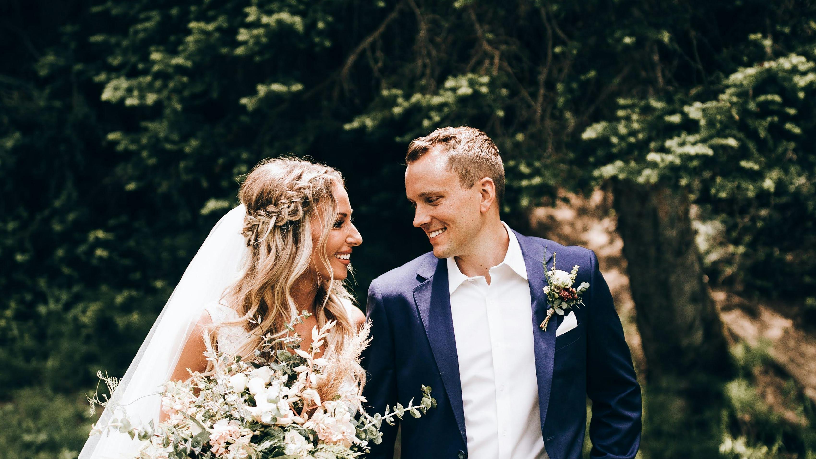 when should I order my wedding suit