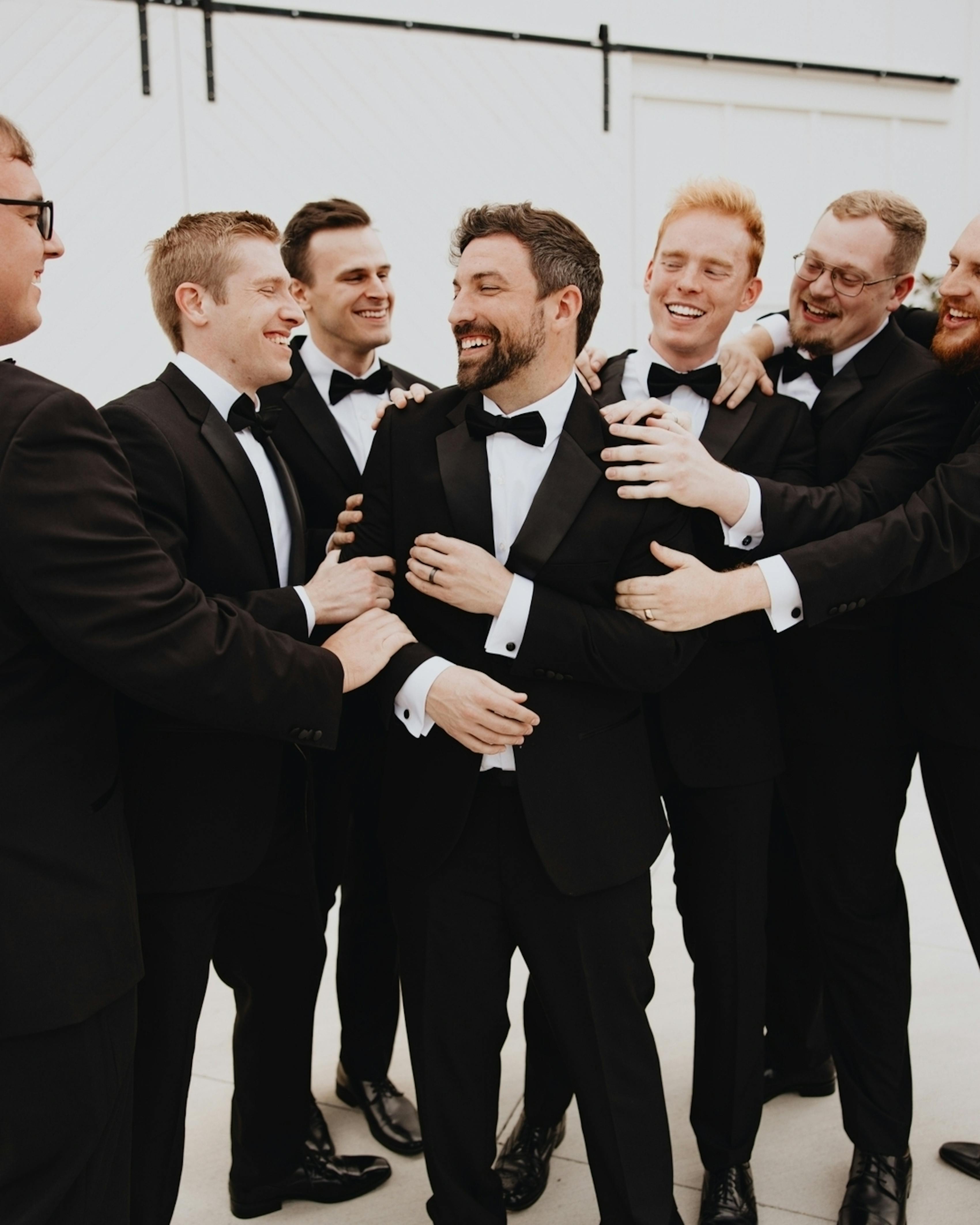 Wedding Suits For Men