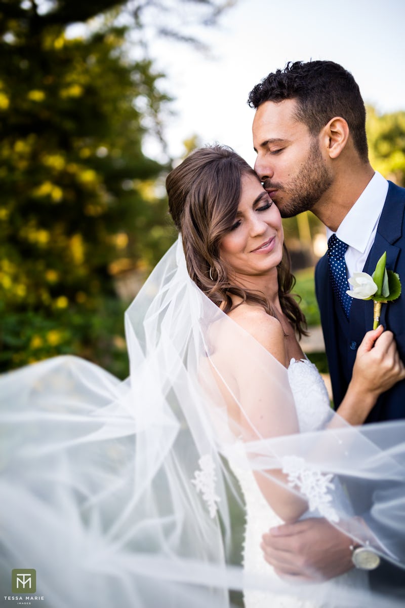 Navy Blue Wedding Suits For Men