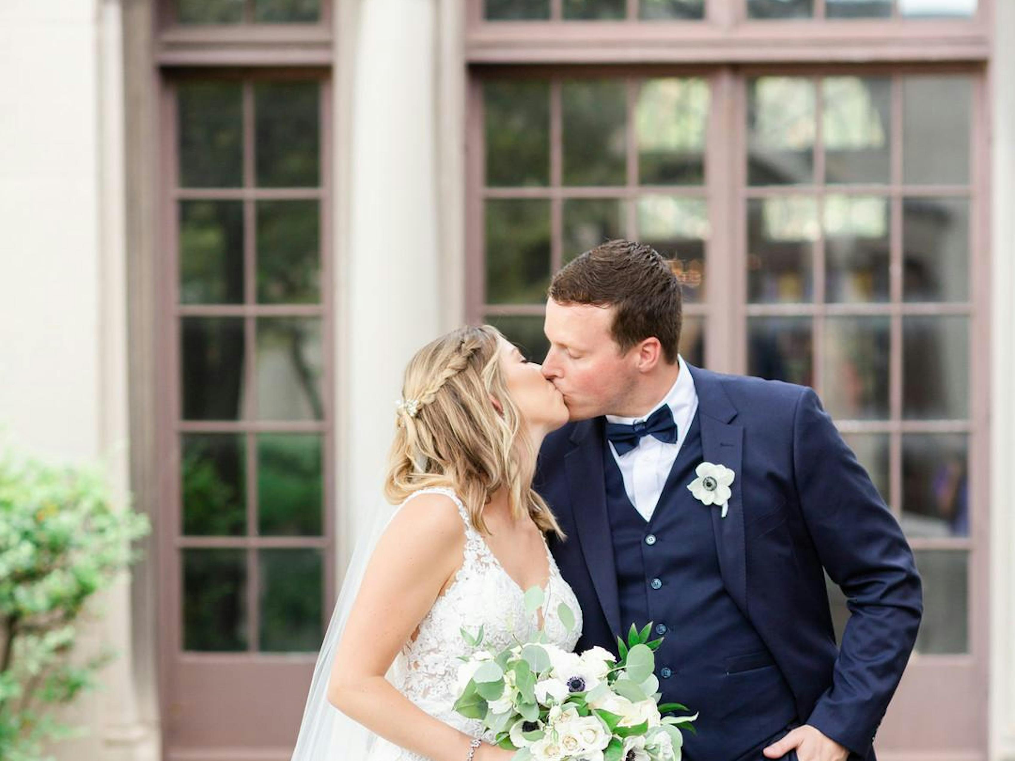 navy blue suits