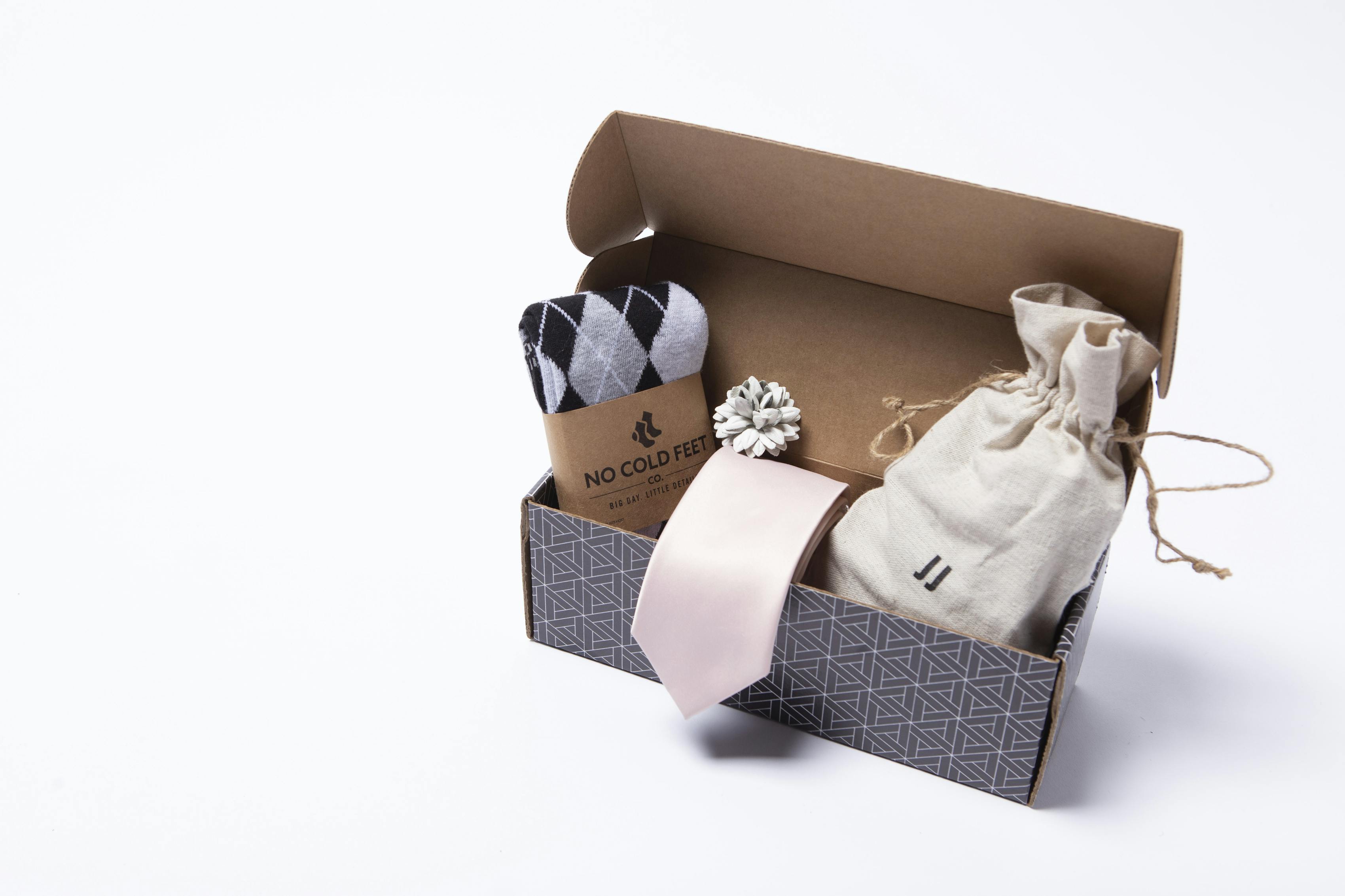 fashion gift ideas for men