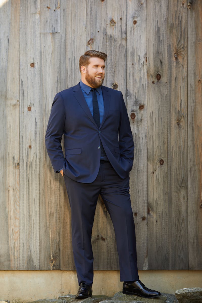 DOs and DONTs for Men's Wedding Guest Attire | SuitShop