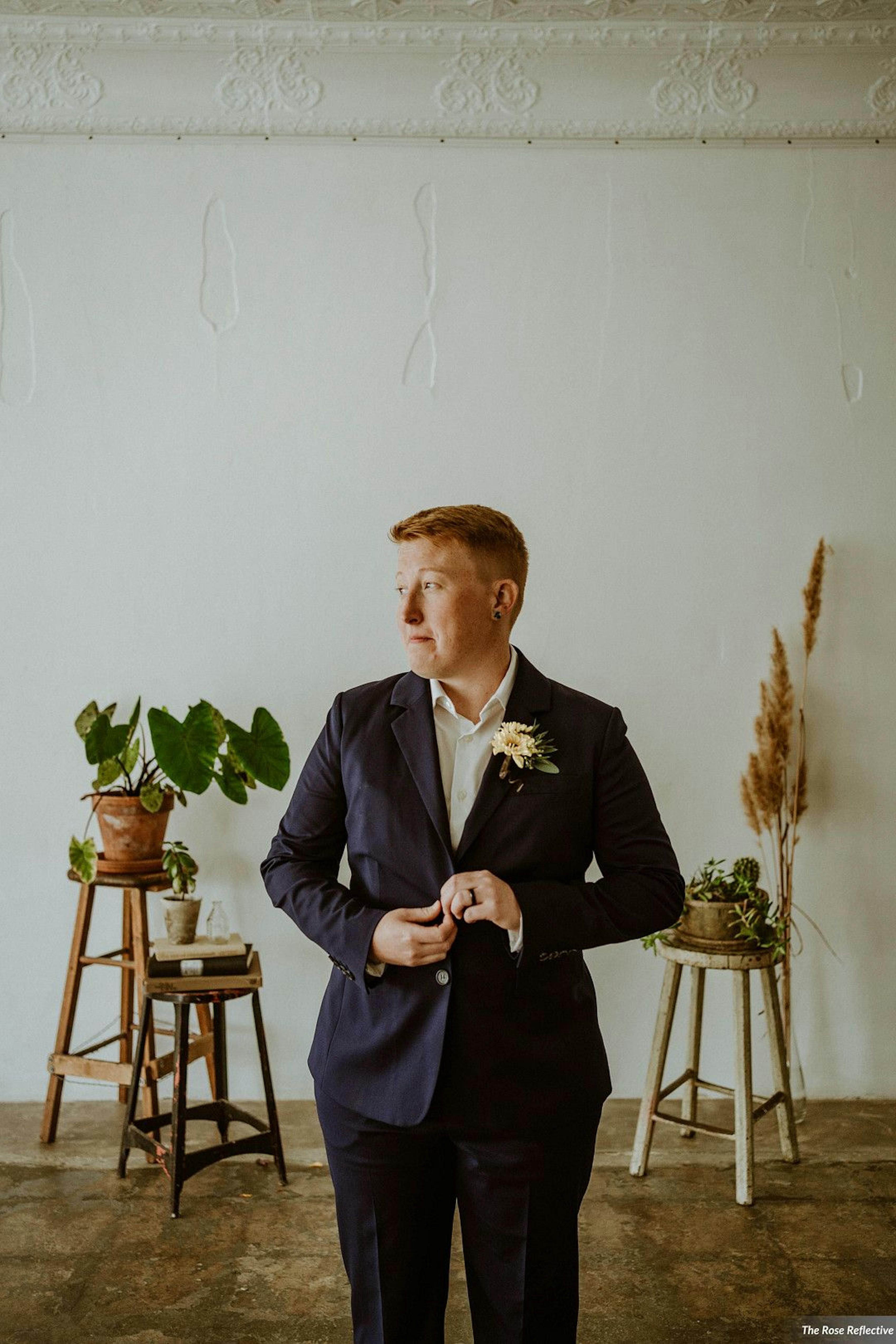 women's wedding suits