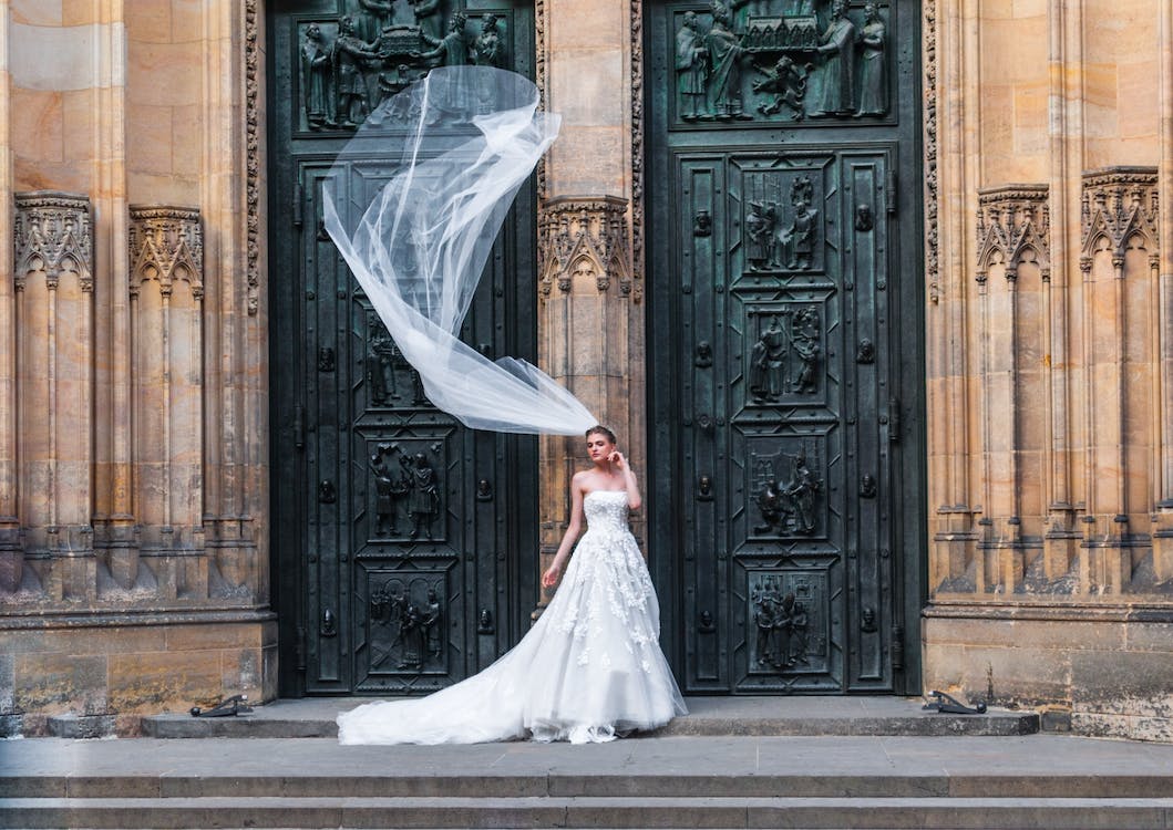 Church Street Bridal Dresses