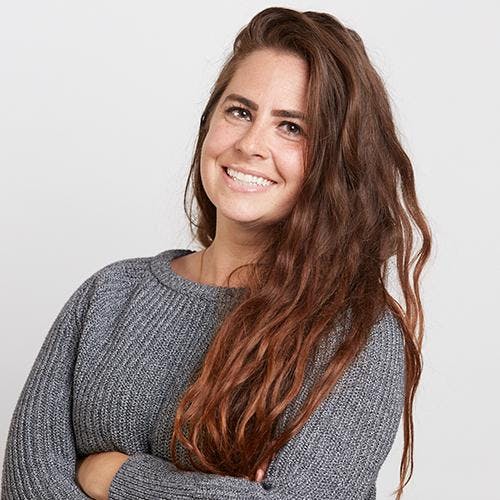 Julie Paris