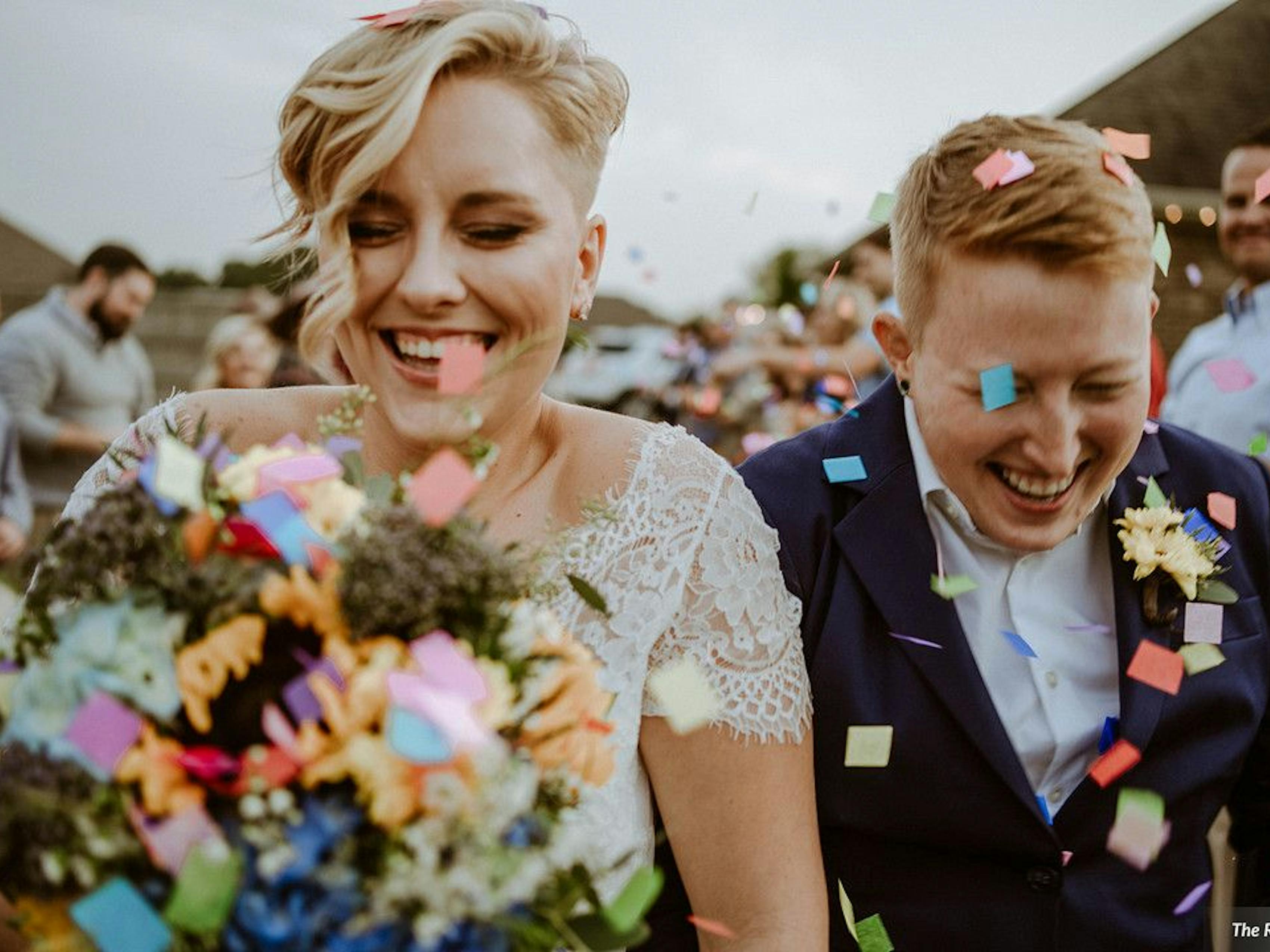 women's wedding suits