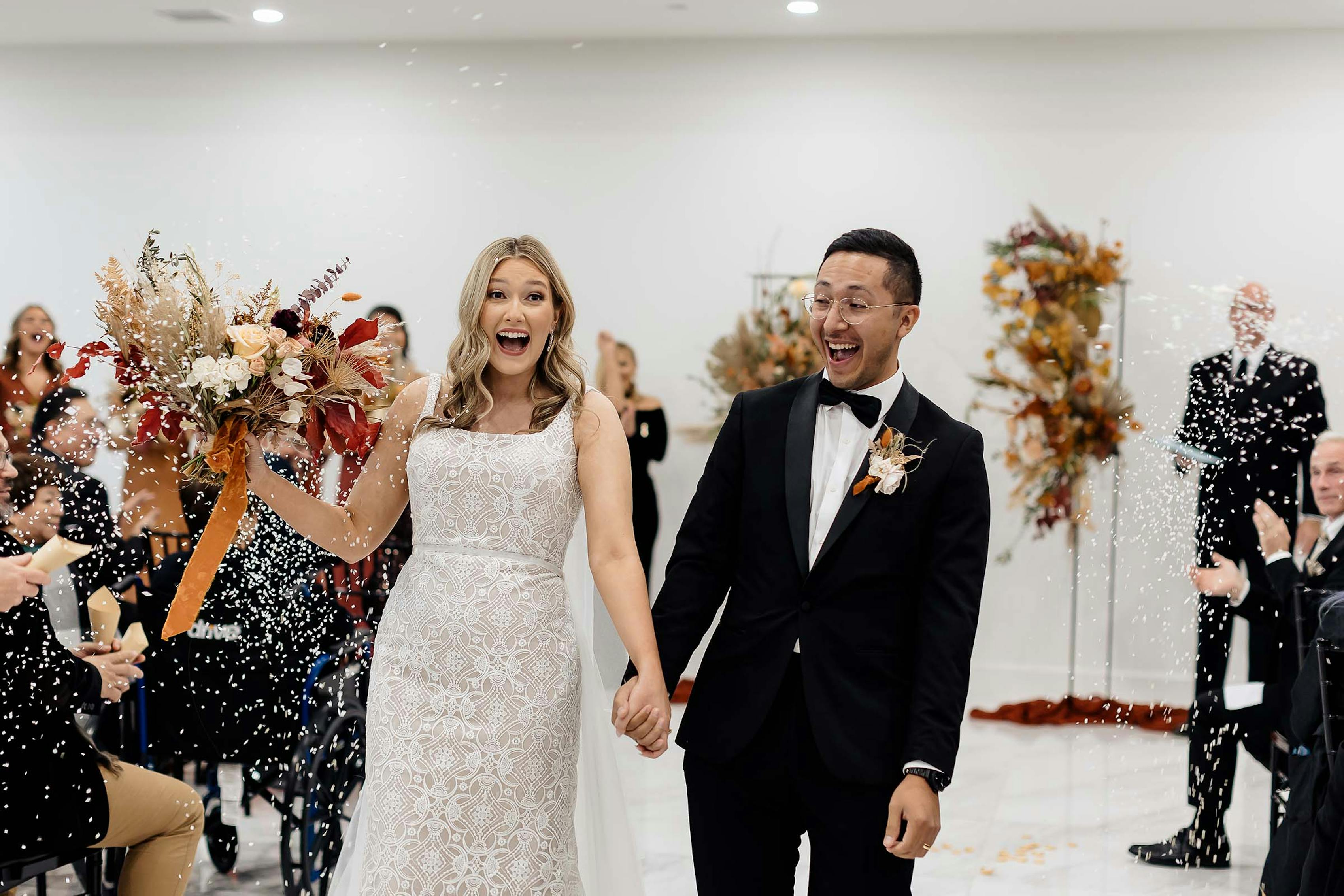 fall wedding tuxedos