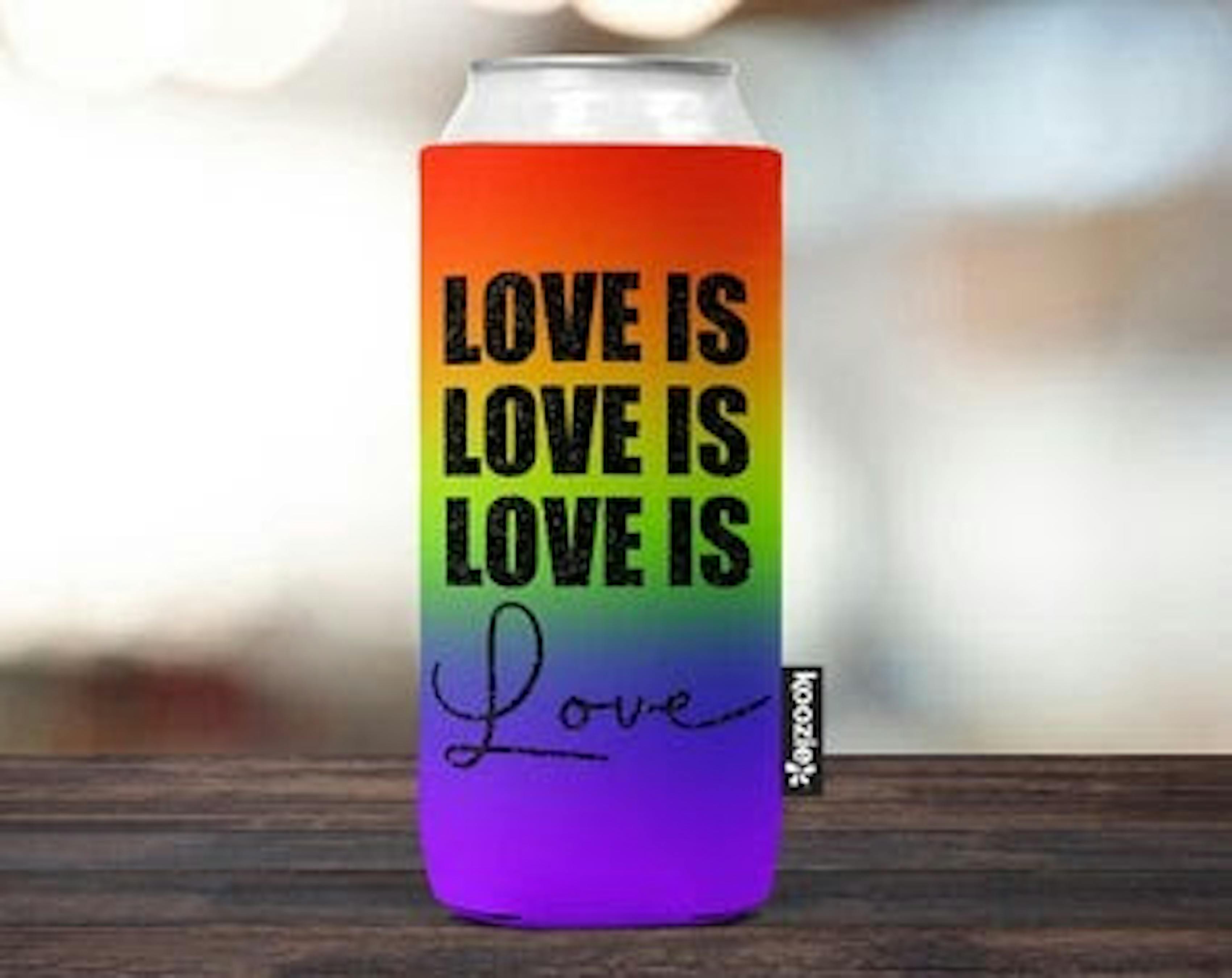 gay wedding favors