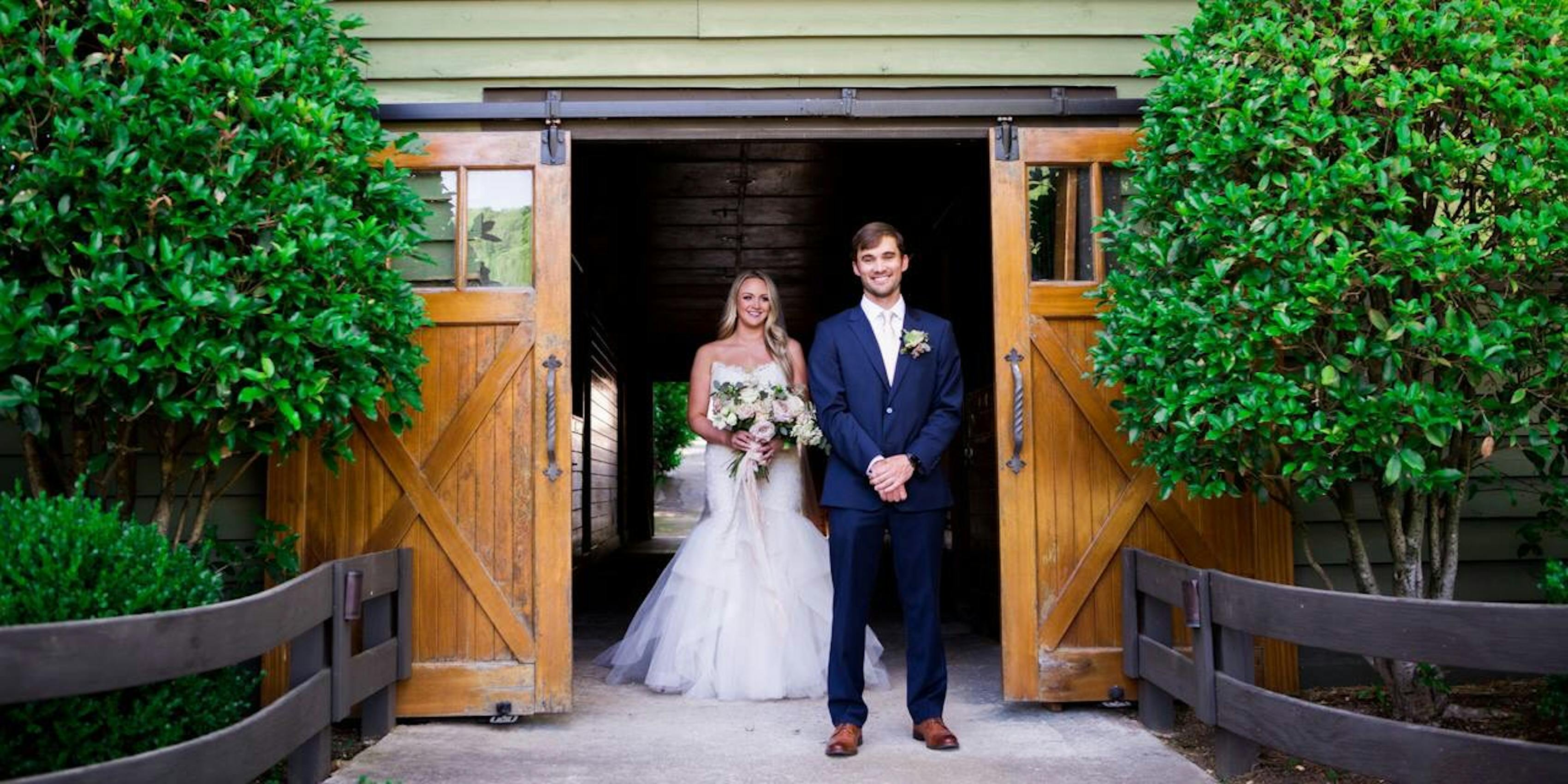 Brilliant Blue Groomsmen Suits