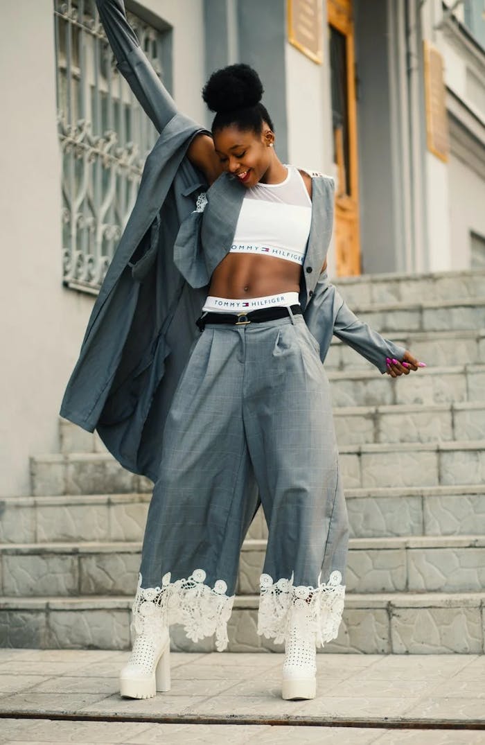 Non traditional prom outfits clearance