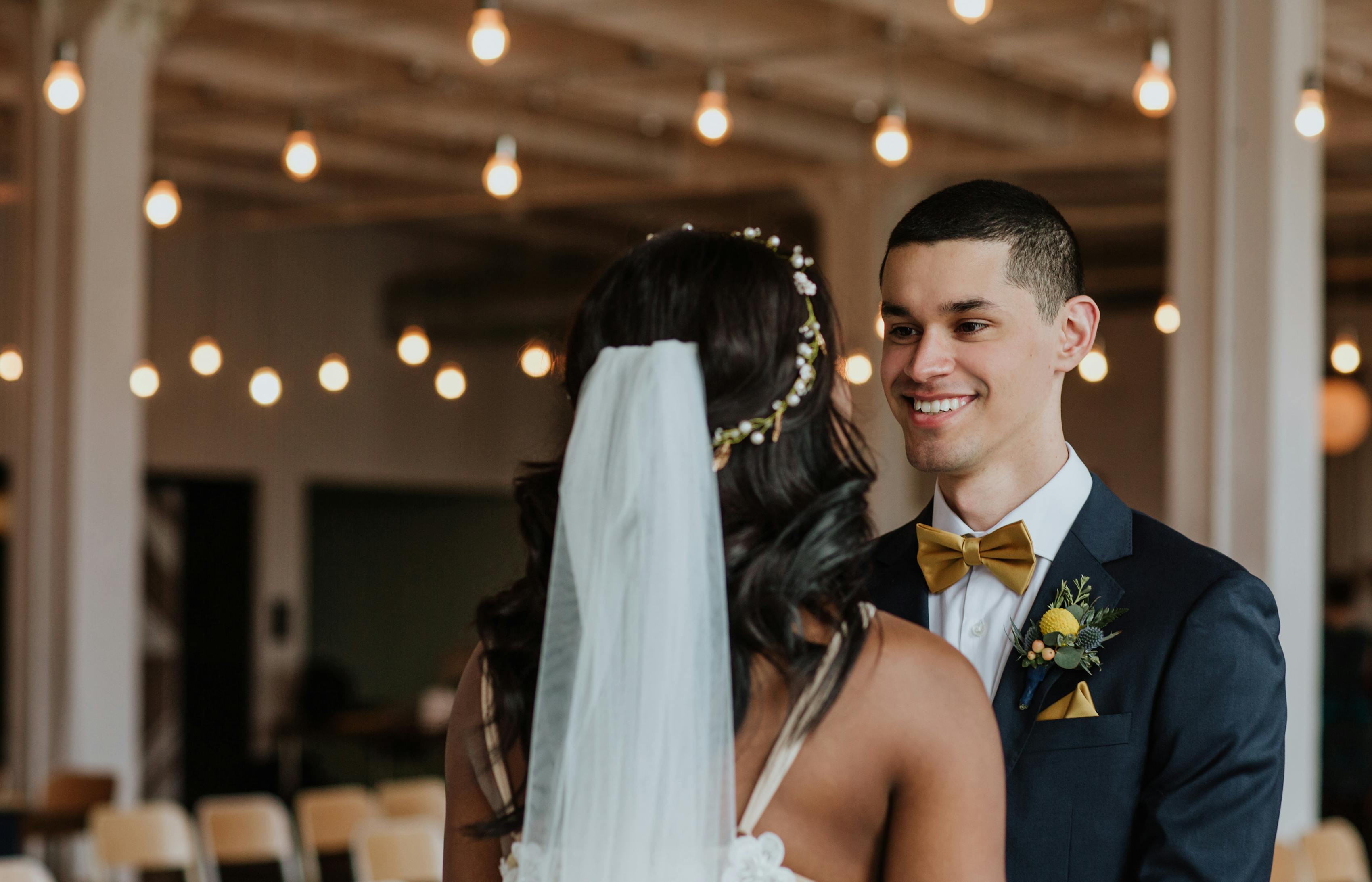 wedding suits for men to own