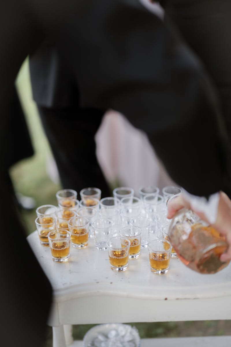 wedding traditions