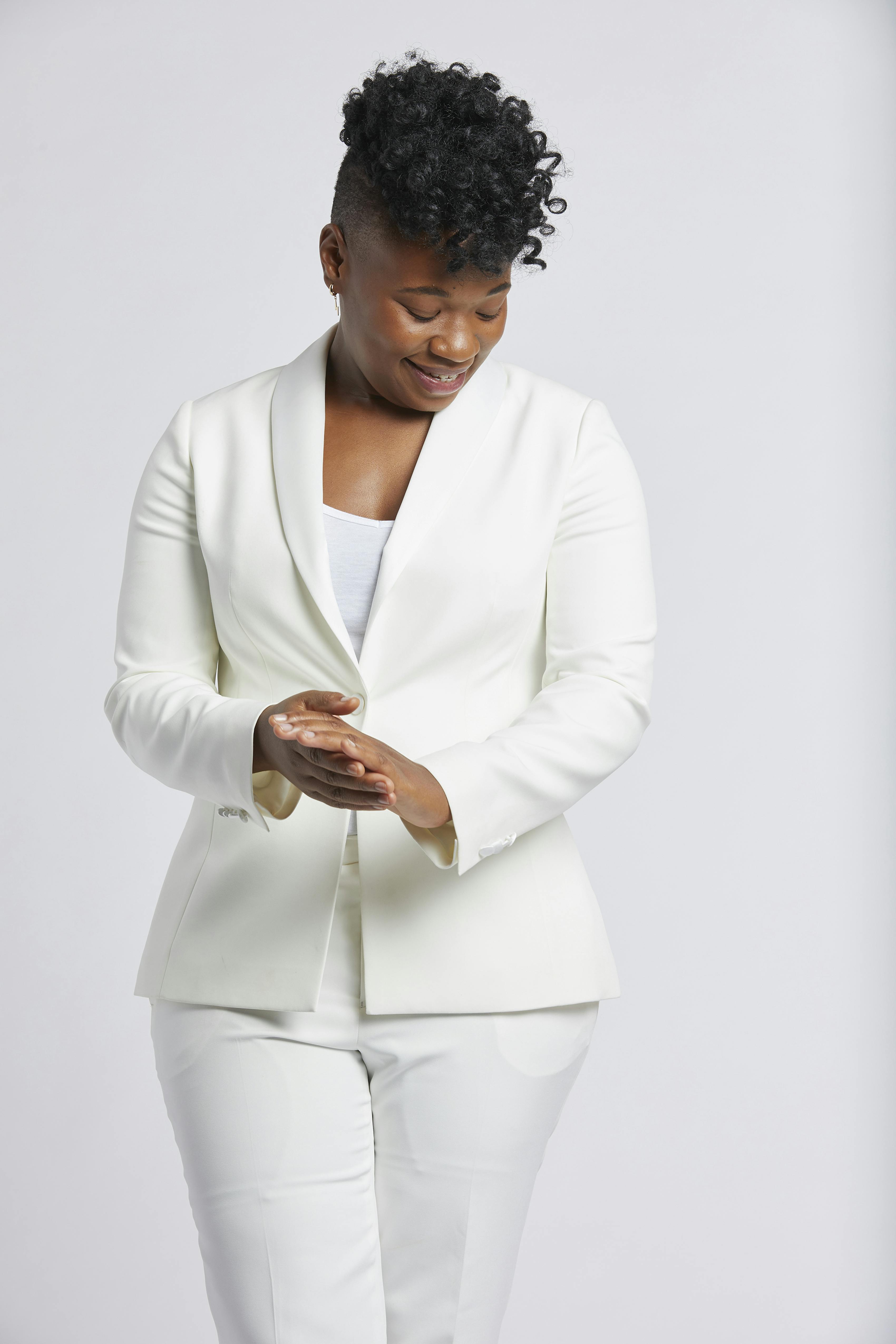 wedding tuxedos for women