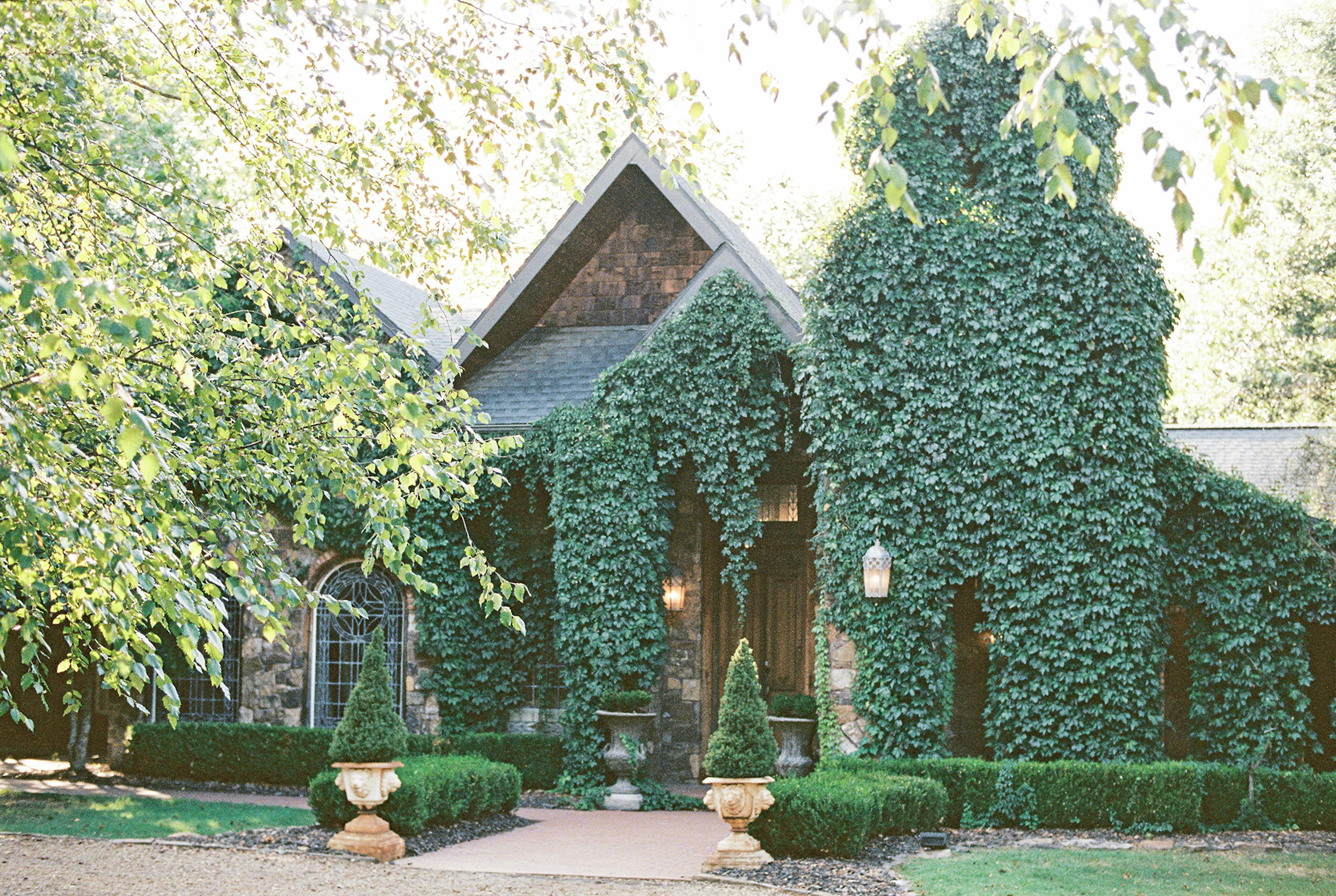 ivy league wedding venue