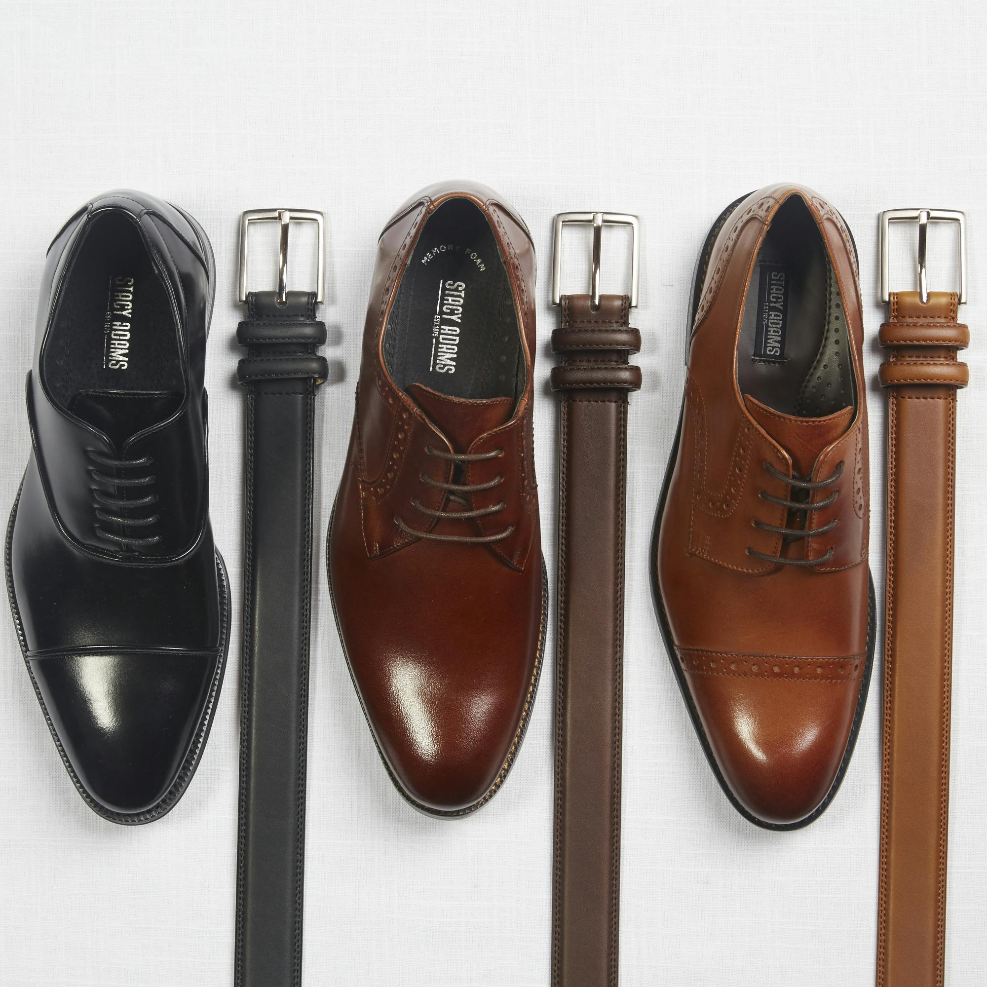 Blue suit black shoes wedding Outlet