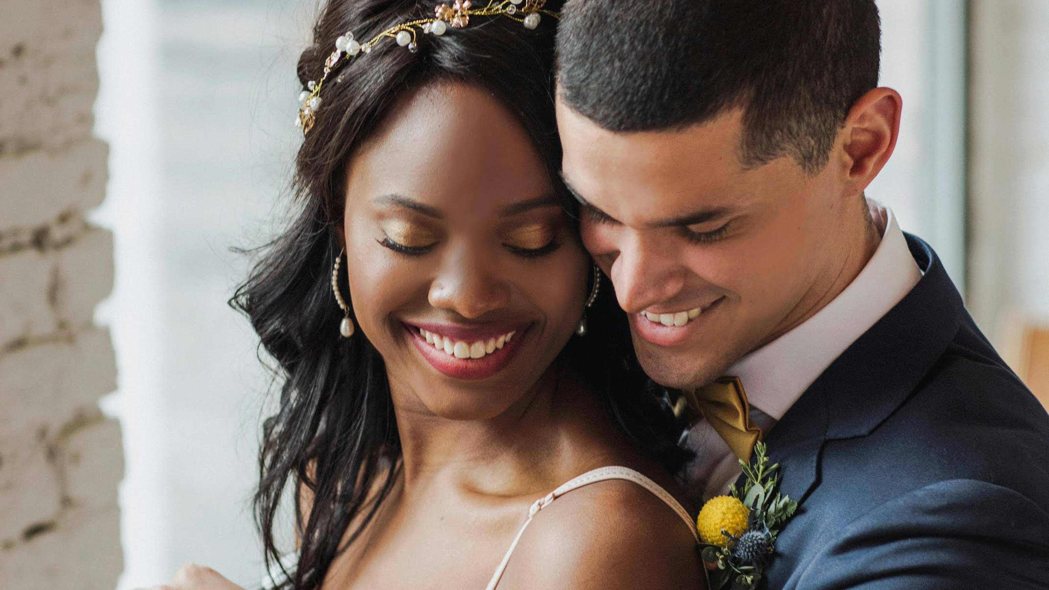 Trending 2020 Fall Wedding Colors