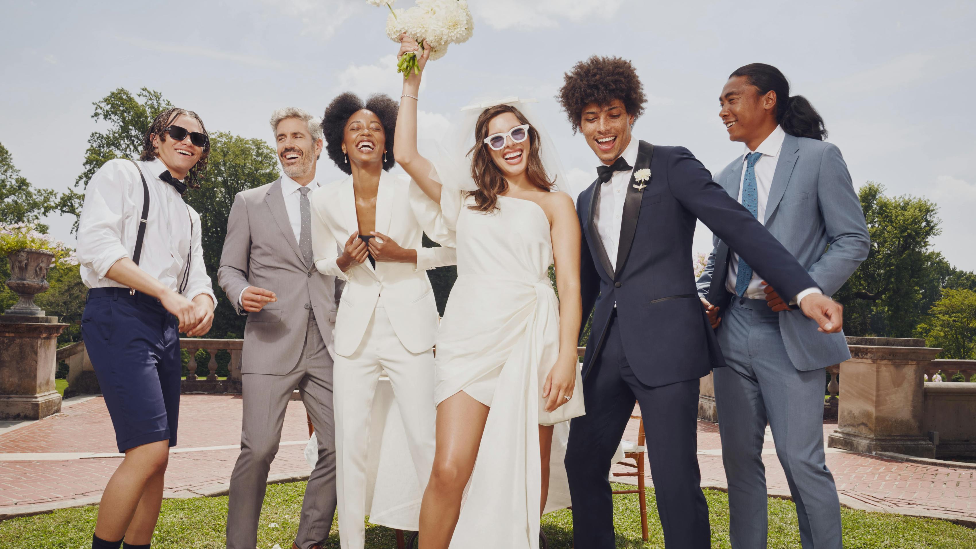 Wedding Suits For Men