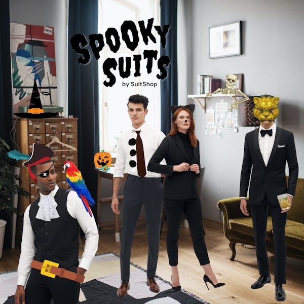 halloween costume ideas 2021