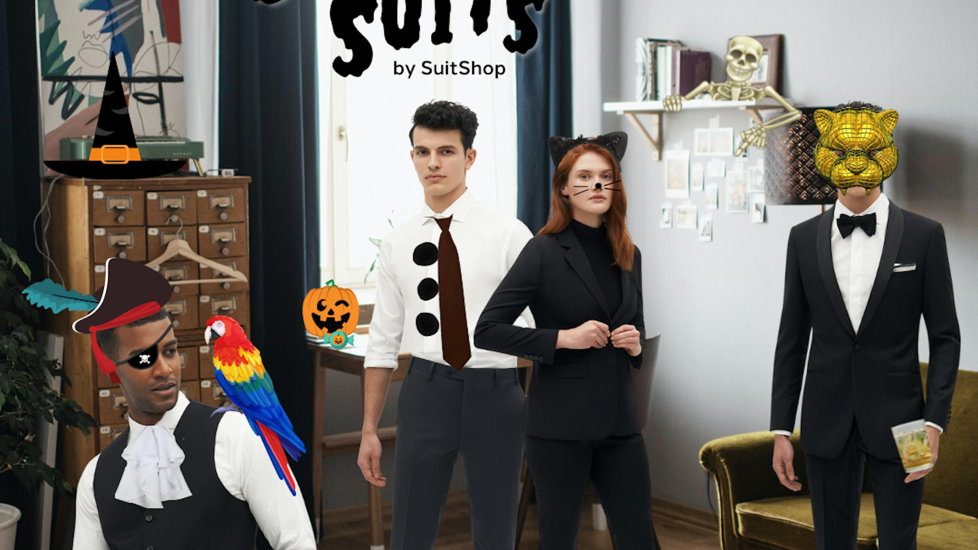 halloween costume ideas 2021