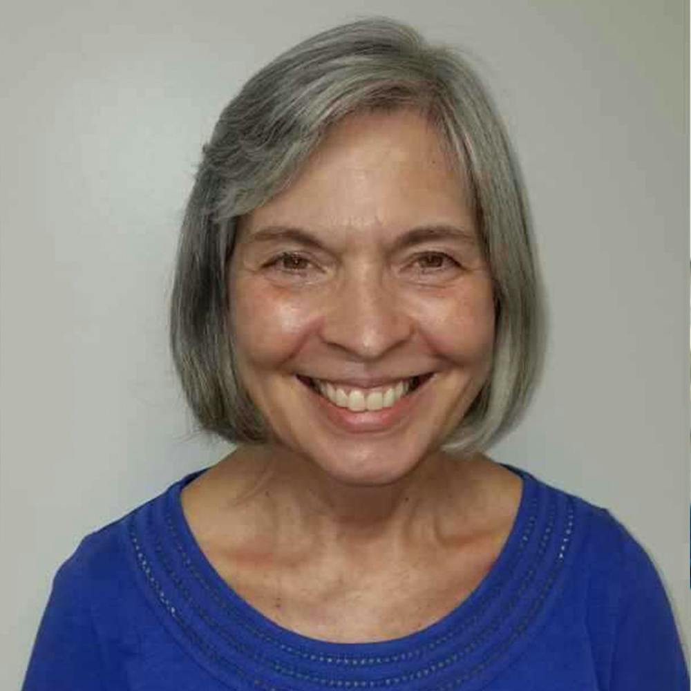 Ann Ganz