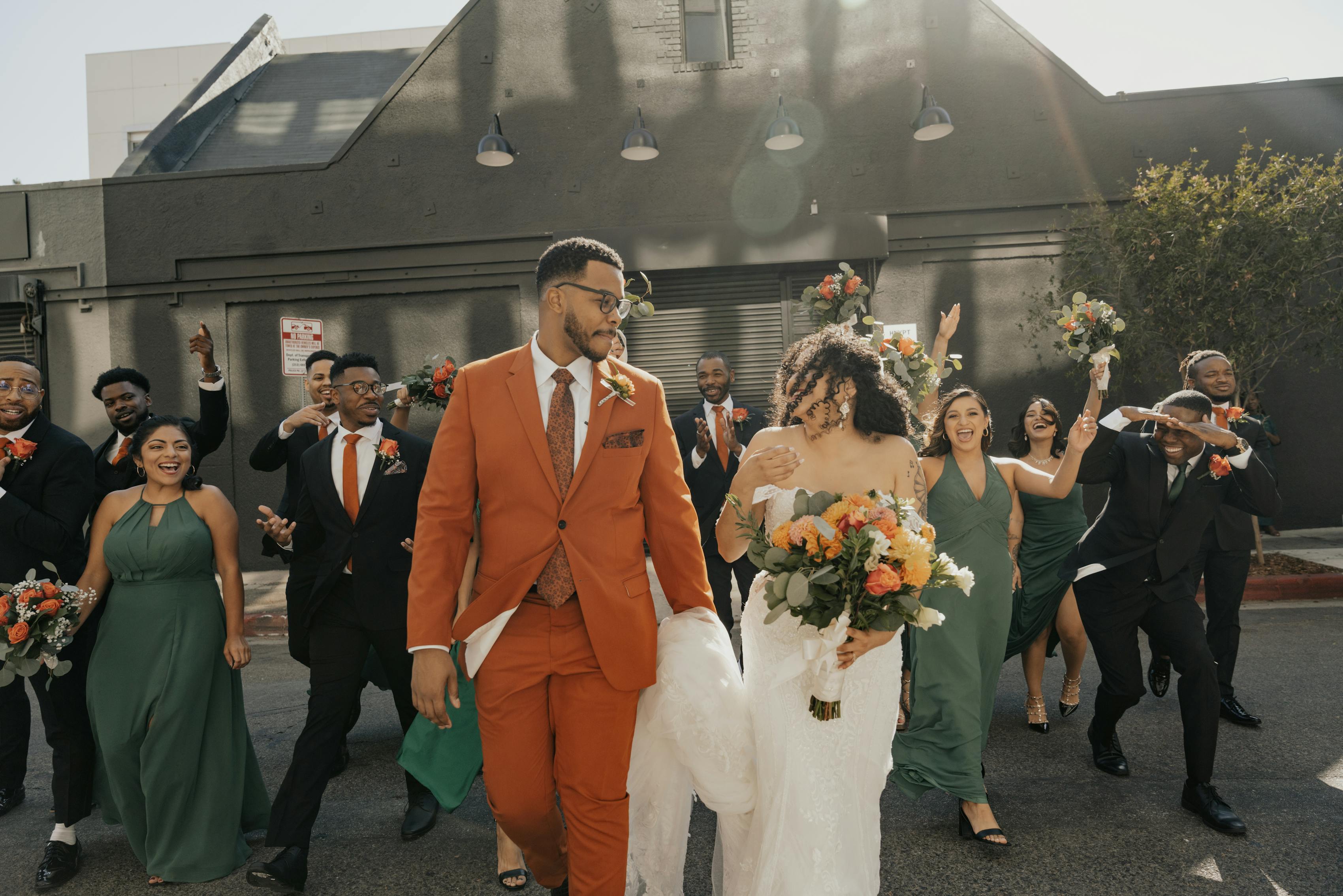 Wedding Suits For Men