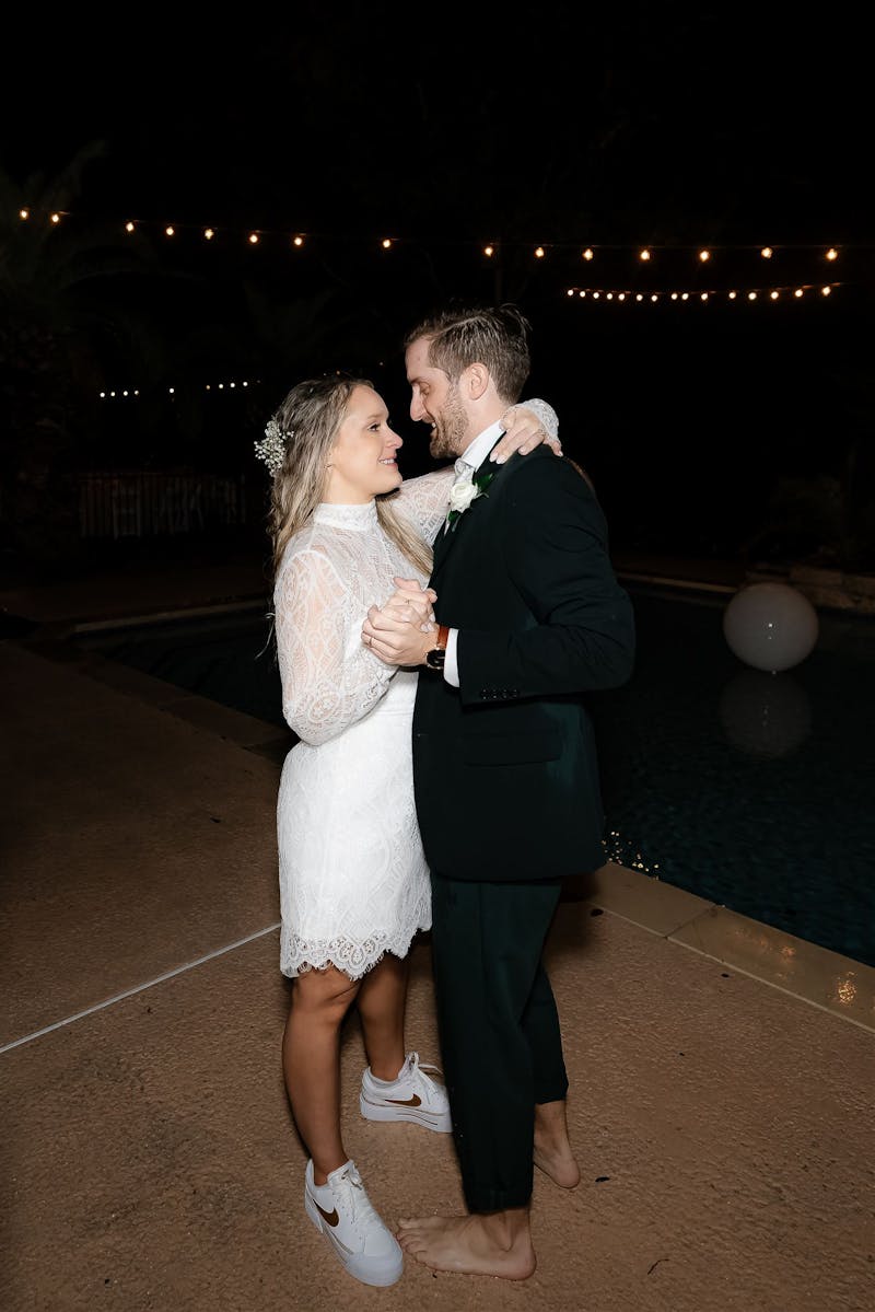bride second wedding look ideas