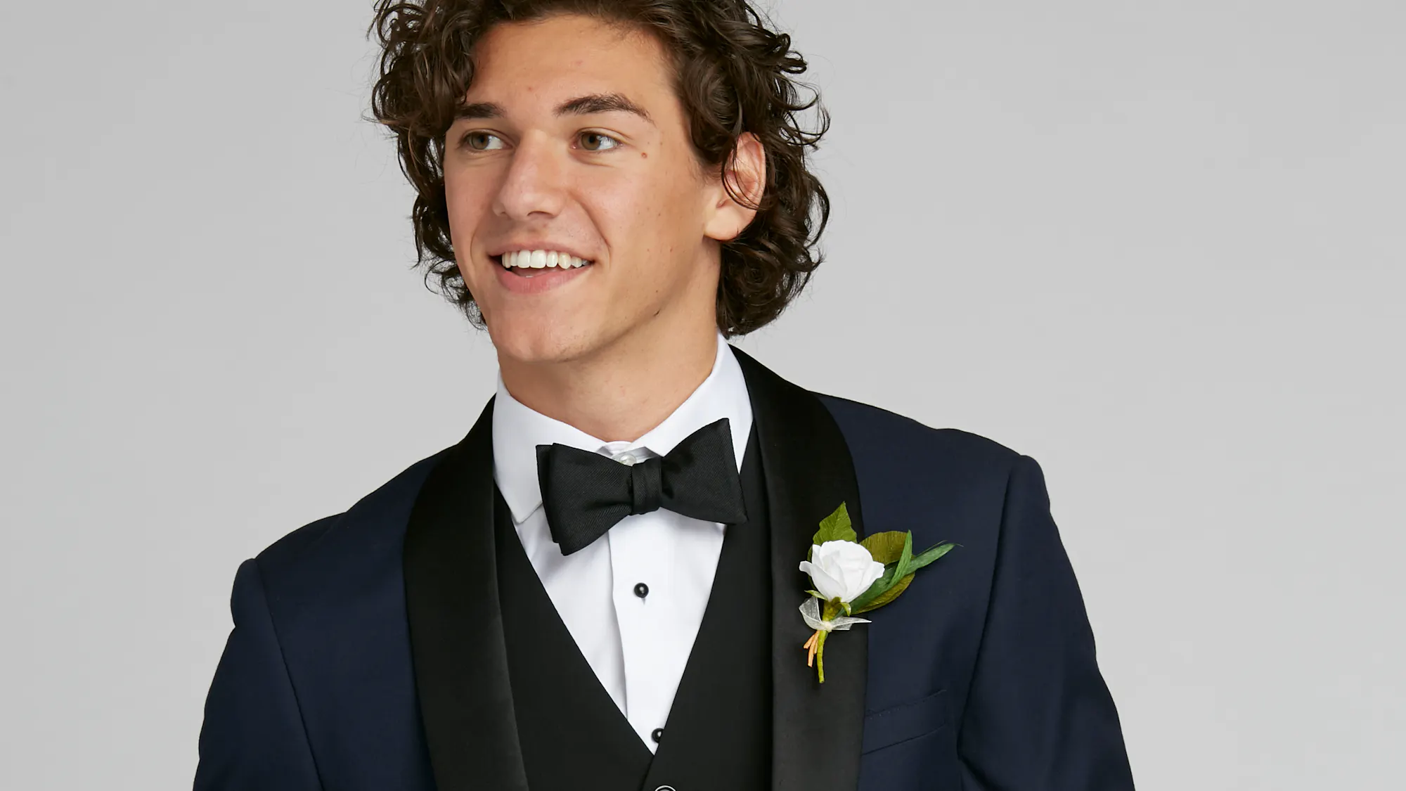 Styling Guide: Top Prom Outfits for Guys | SuitShop Styling Guide: Top Prom Outfits for Guys | SuitShop