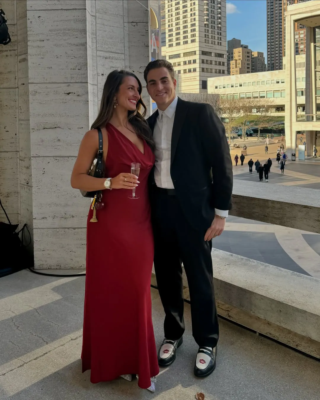 Wedding Dress Codes: What Is Semi-Formal Wedding Attire? | SuitShop