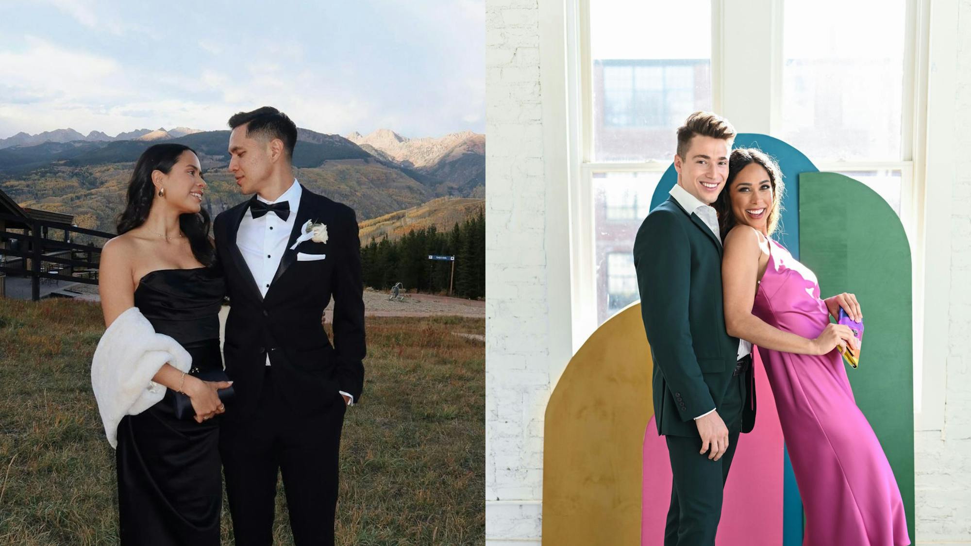 Formal vs. Semi Formal Attire What s the Difference SuitShop