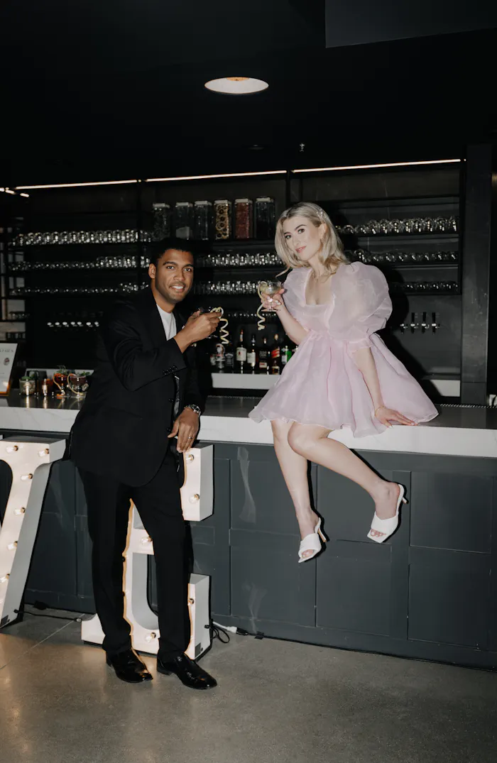 Cocktail Style Cocktail Attire Guide: What Is Cocktail Attire? | SuitShop