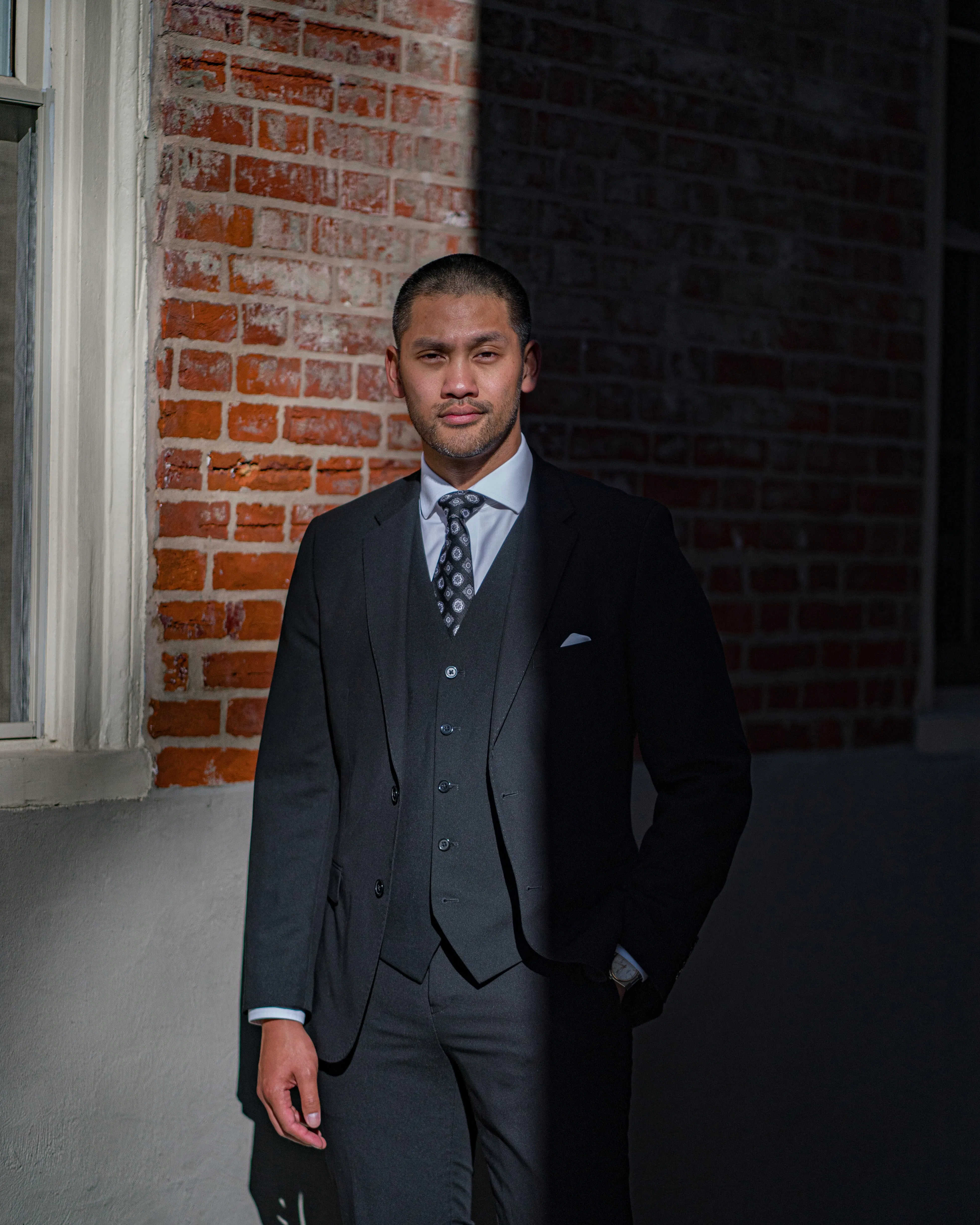 sachin and babi light blue dress Navigating Dress Codes: Business Casual vs Professional Attire for the  Modern Woman main image 1