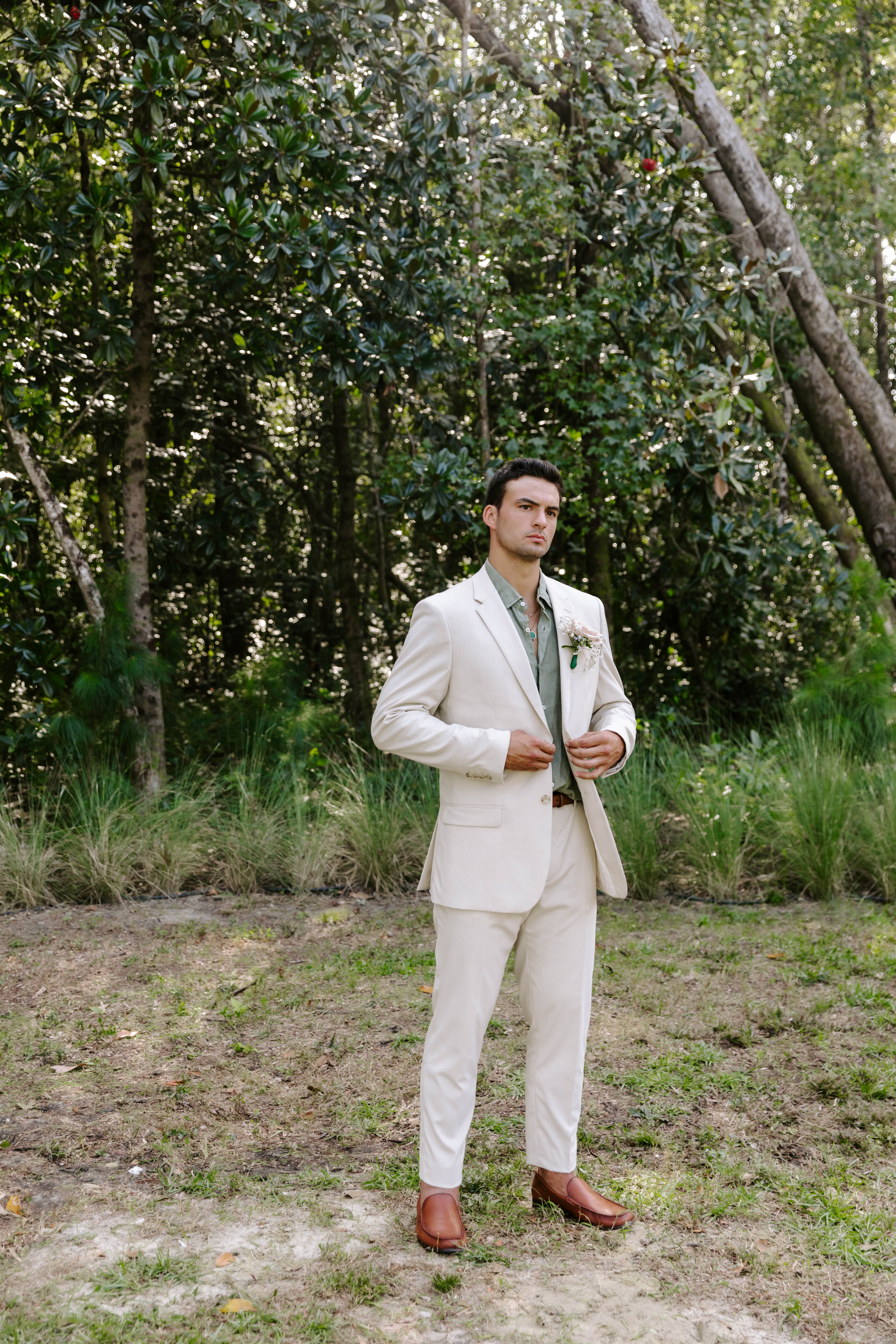 Informal wedding suits hotsell