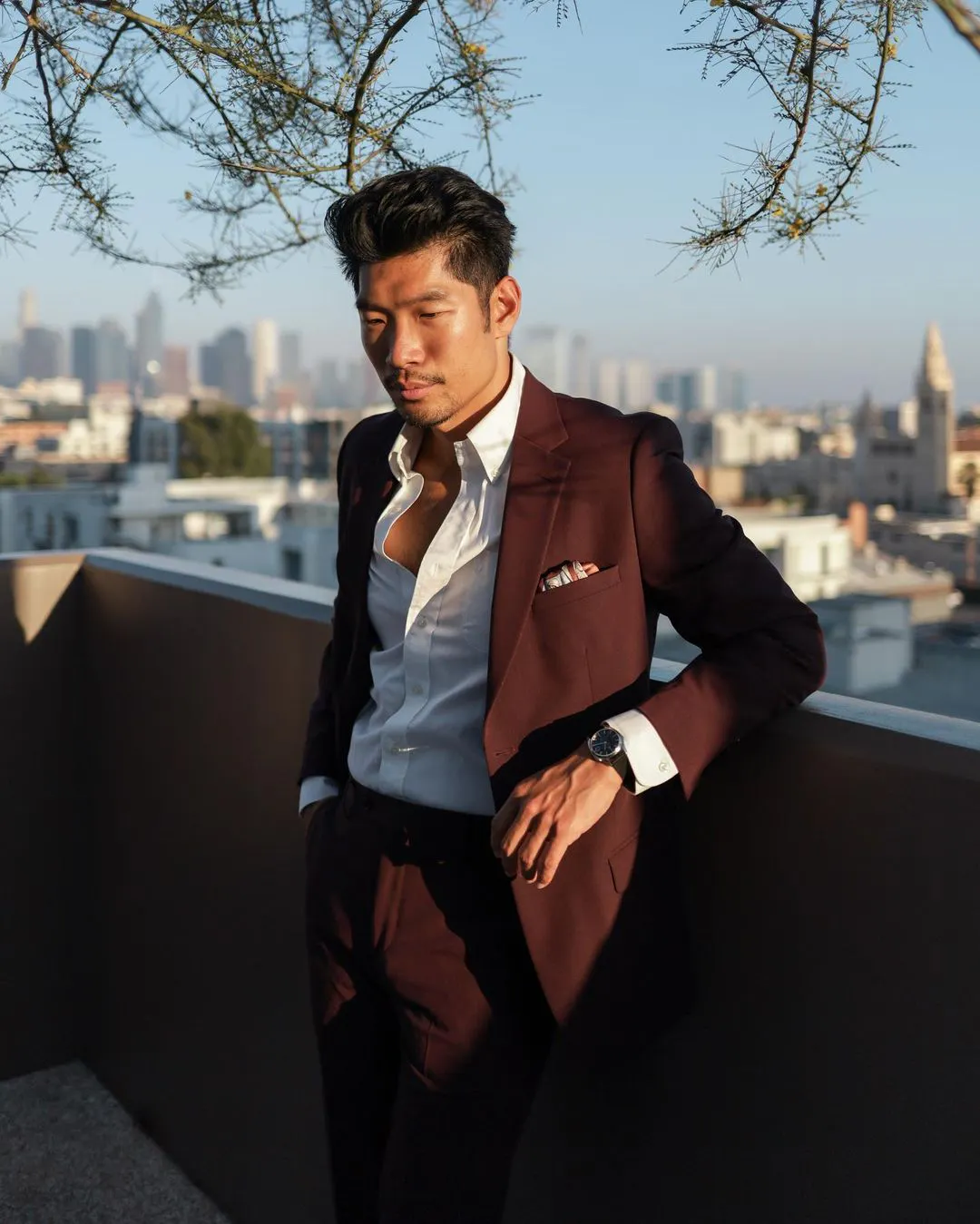 Styling Guide: Top Summer Wedding Outfits for Men | SuitShop Styling Guide: Top Summer Wedding Outfits for Men | SuitShop