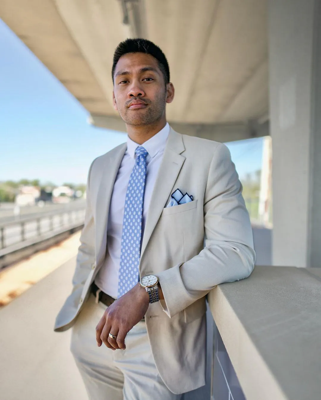 Styling Guide: Top Summer Wedding Outfits for Men | SuitShop Styling Guide: Top Summer Wedding Outfits for Men | SuitShop