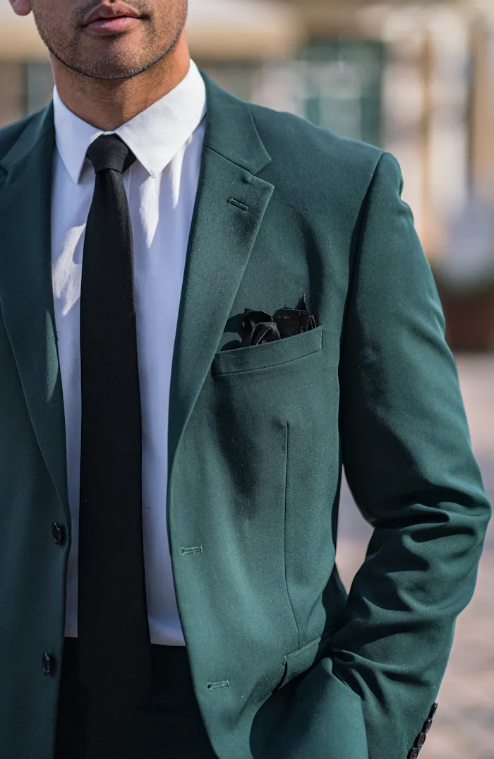 Autumn Fashion: What to Wear to a Fall Wedding | SuitShop