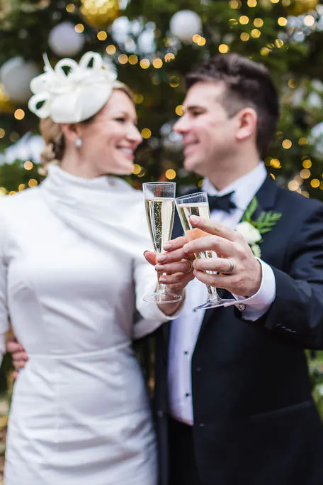 Festive Attire: Understanding the Festive Attire Dress Code | SuitShop Festive Attire: Understanding the Festive Attire Dress Code | SuitShop
