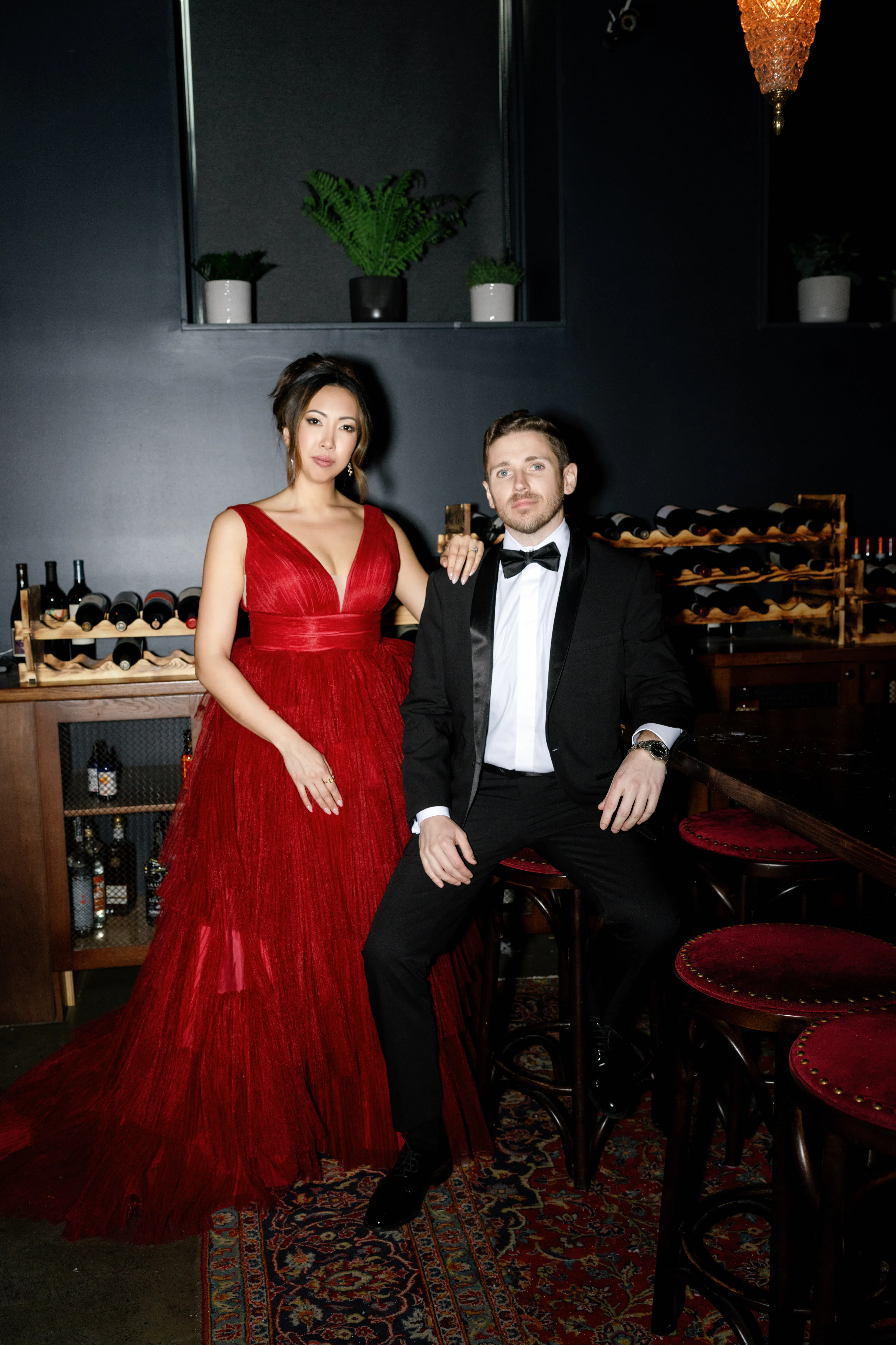 Festive Attire: Understanding the Festive Attire Dress Code | SuitShop