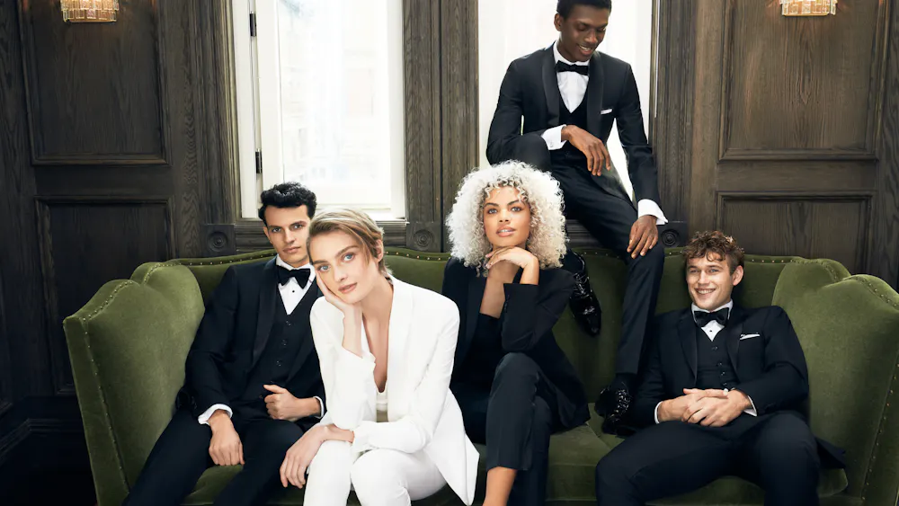 Festive Attire: Understanding the Festive Attire Dress Code | SuitShop