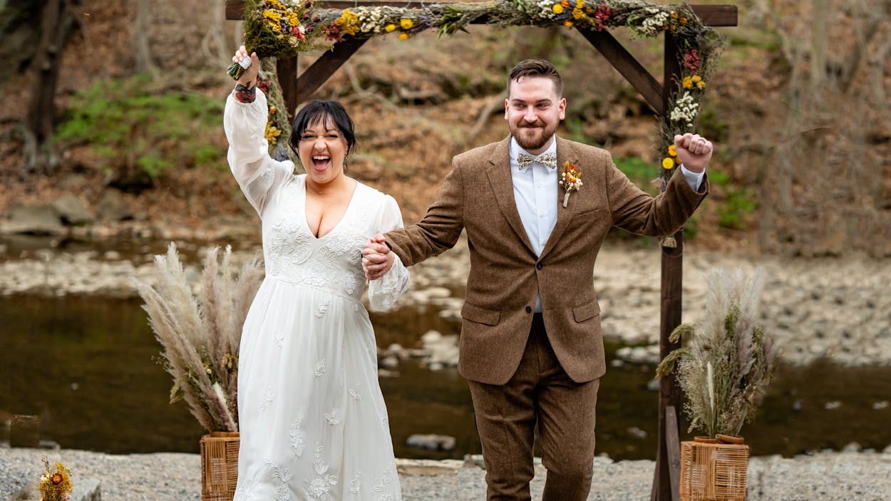 Short Suits for Weddings