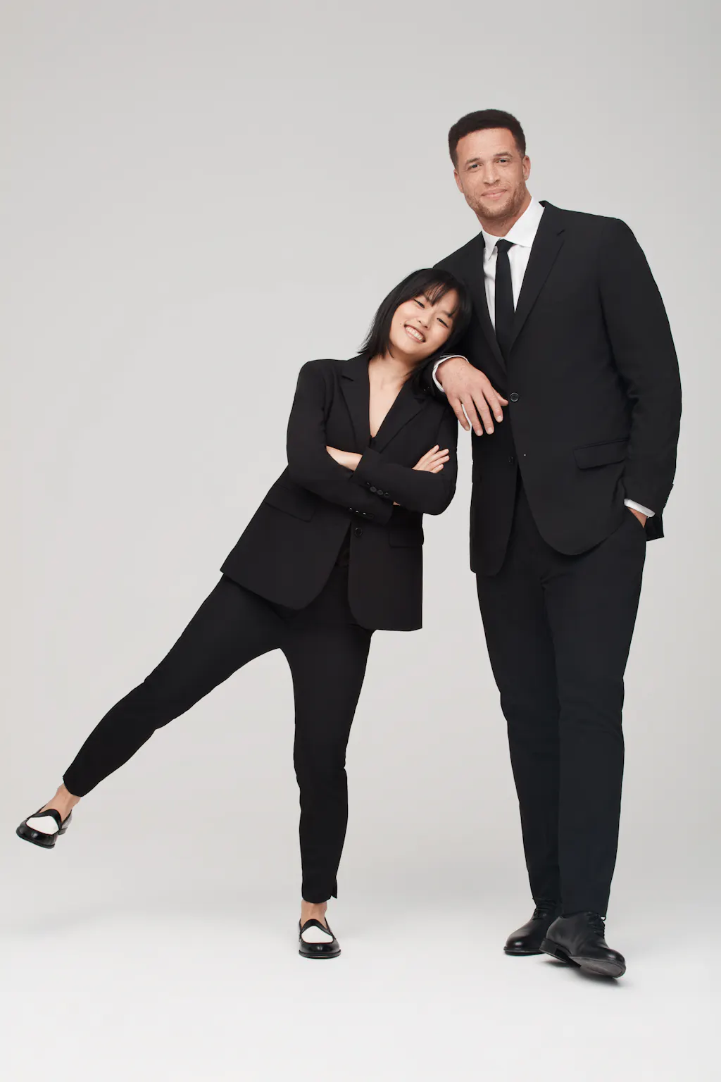 Suit Types: A Guide to Suit Styles, Fits, and More