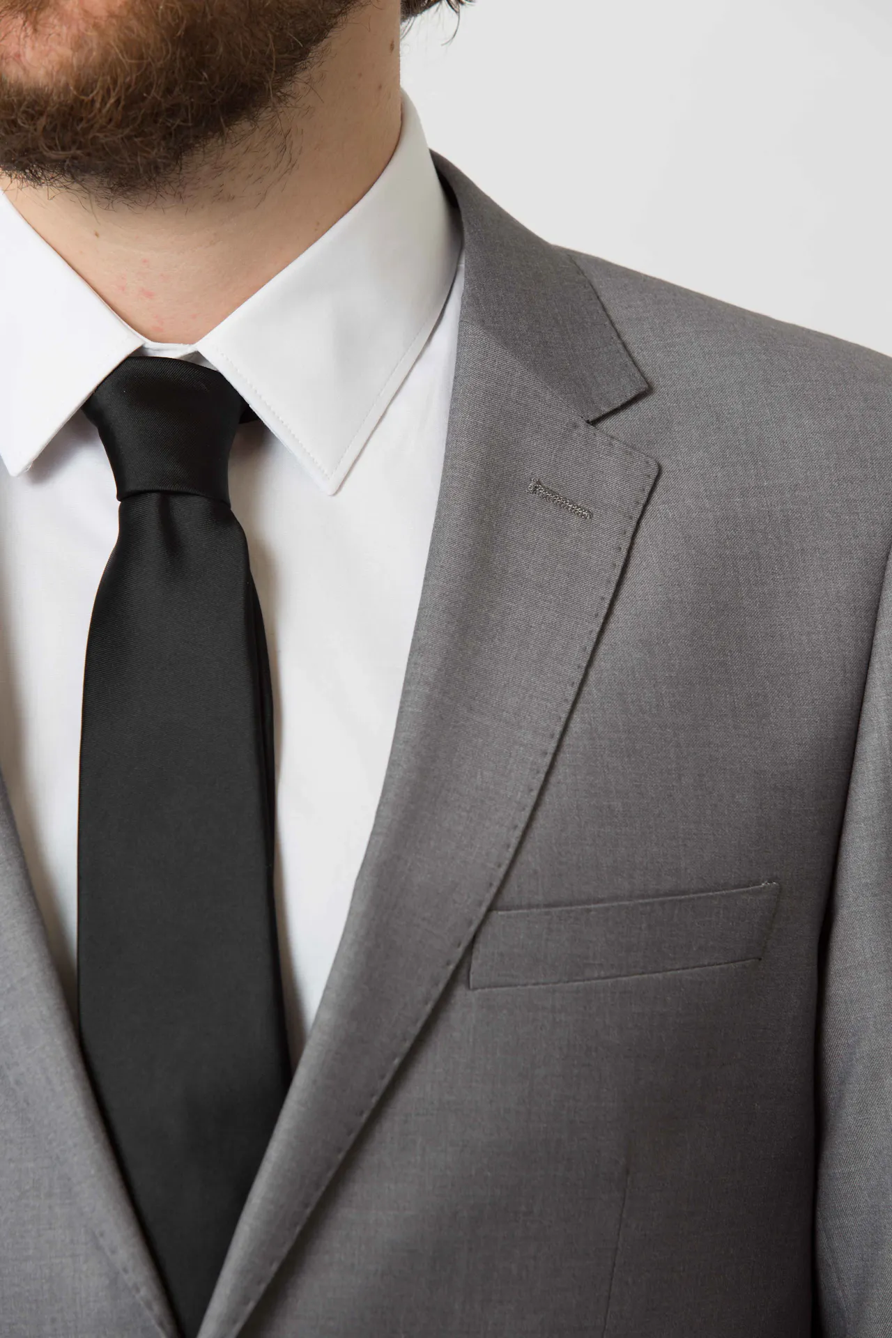 Suit Types: A Guide to Suit Styles, Fits, and More