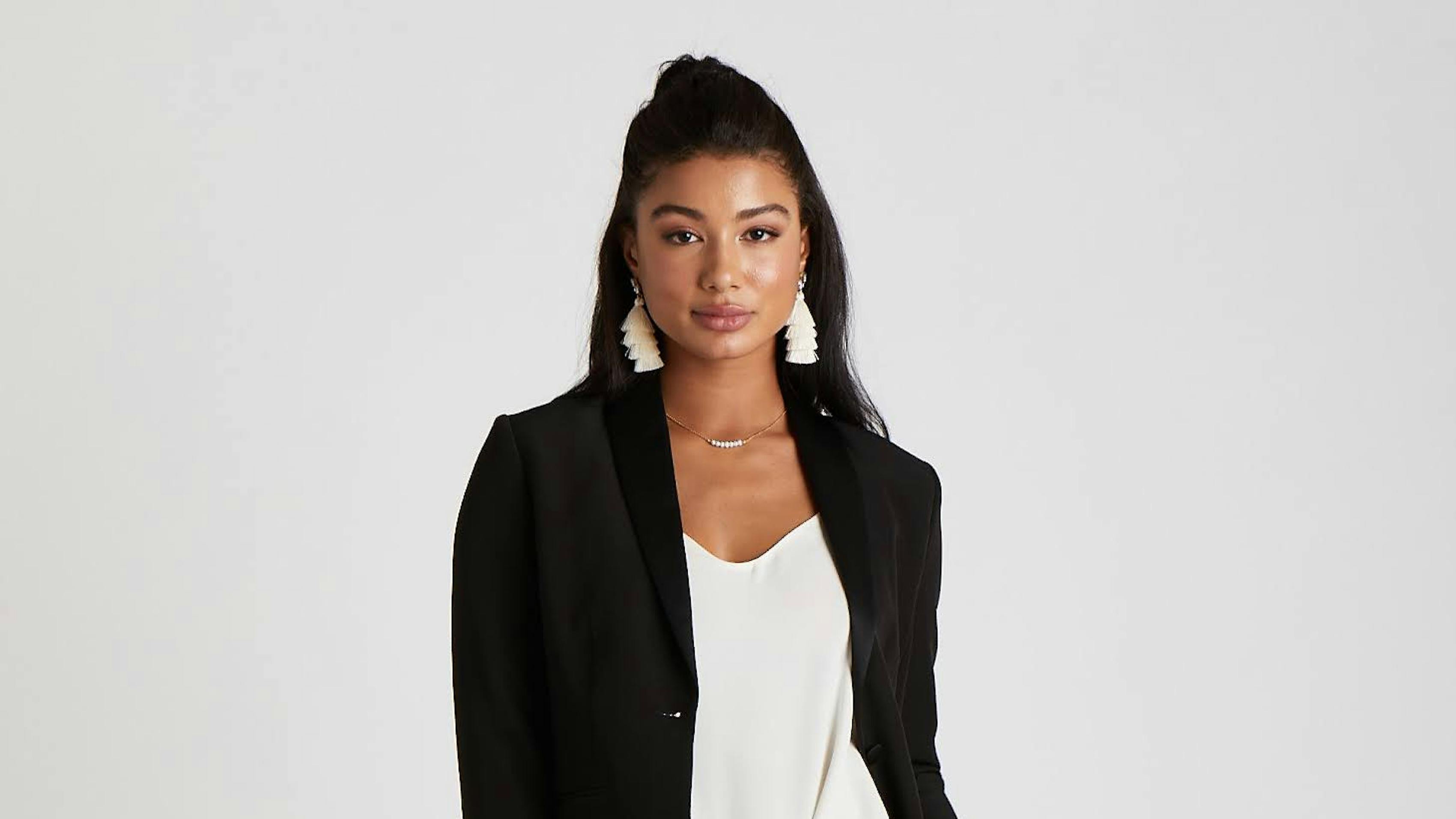 A Guest's Guide to Every Kind of Wedding Dress Code