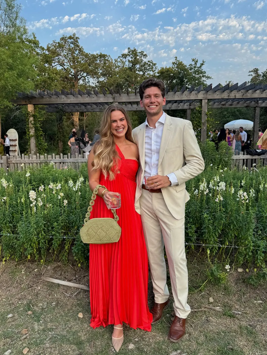 summer wedding dress code Decoding Codes for the Modern Guest What to Wear to a