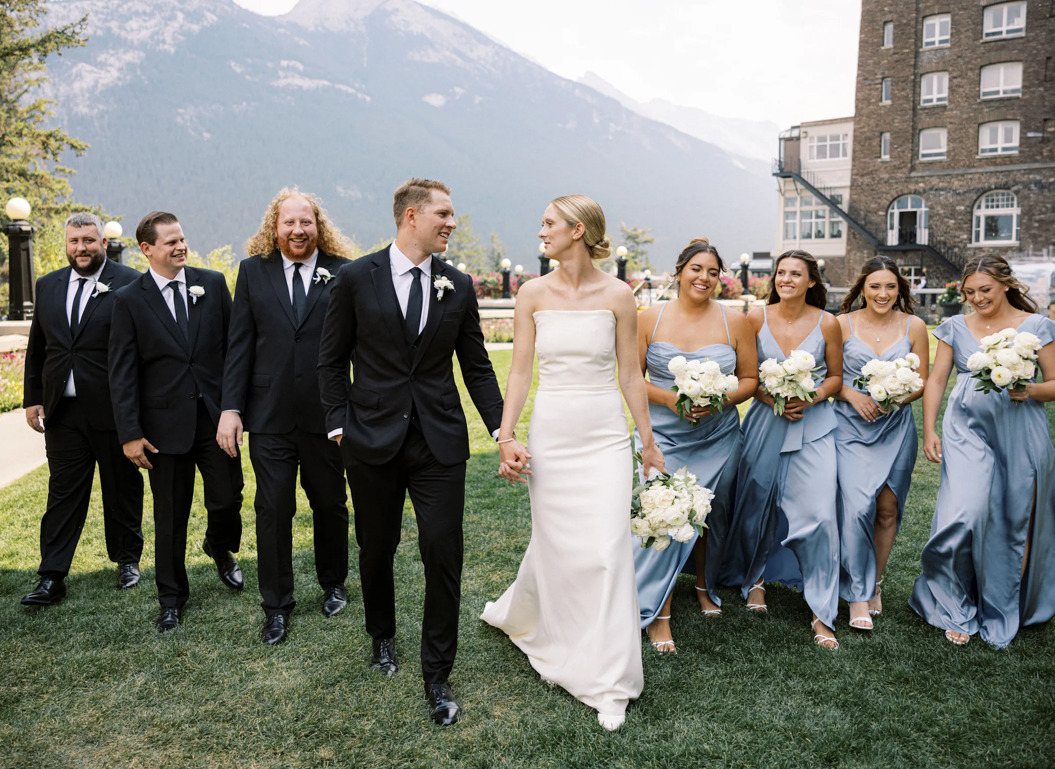 Azazie Suit Pairings Bridesmaid Dresses & Groomsmen Suits Azazie Suit Pairings Bridesmaid Dresses & Groomsmen Suits
