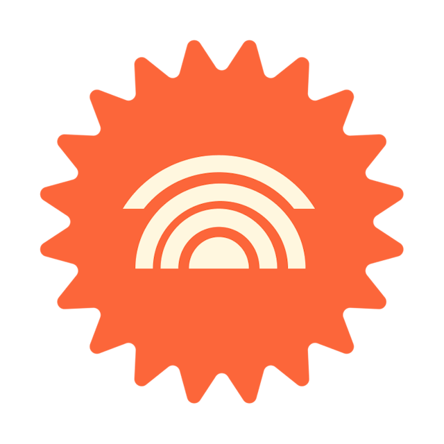 After the Tone brand logo